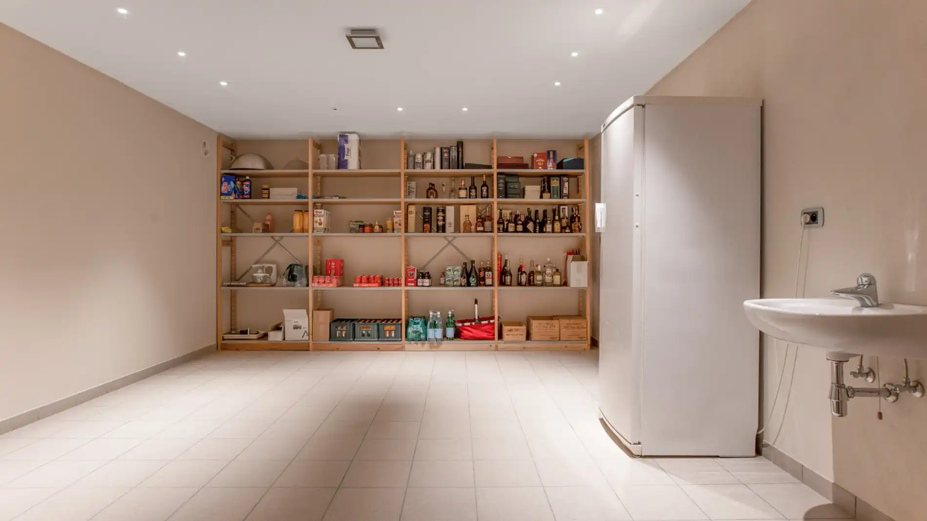 Exclusieve villa foto 37