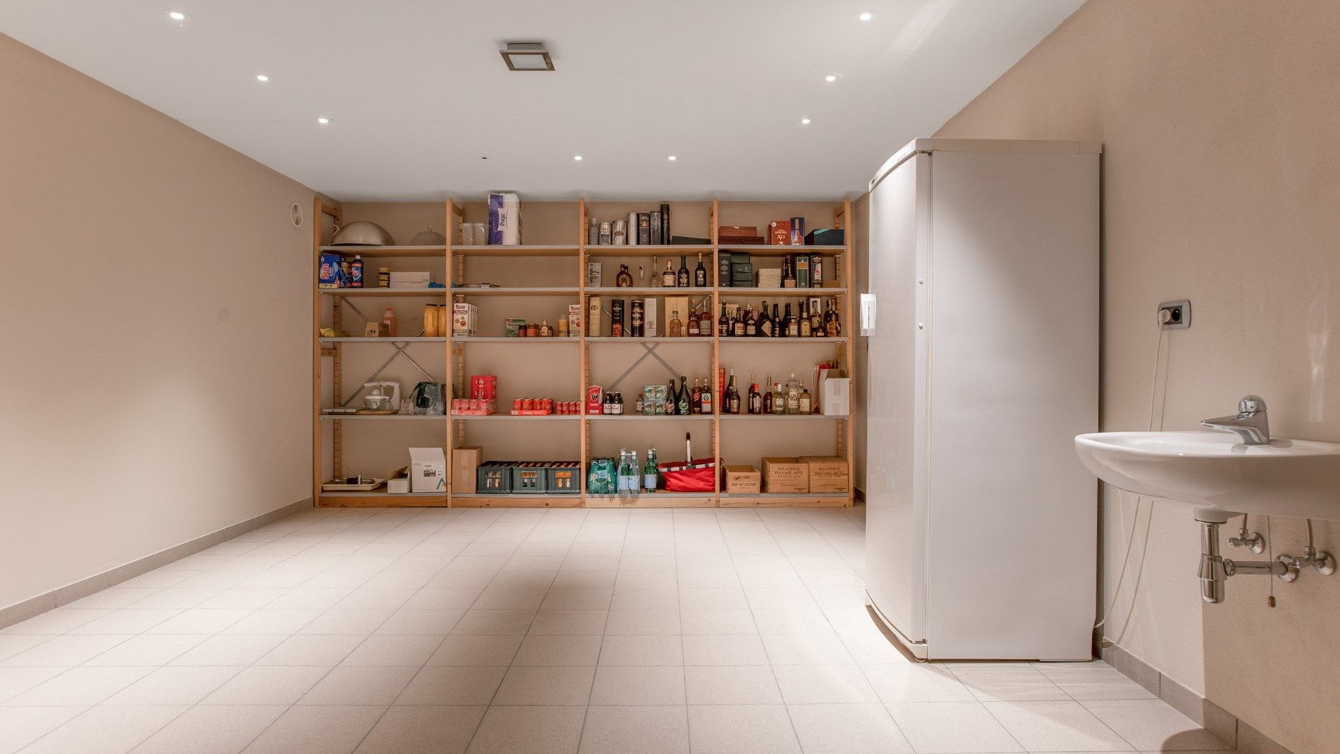 Exclusieve villa foto 37