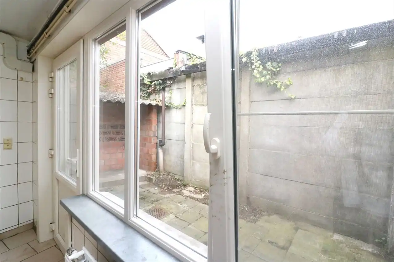 Winkelruimte en (huur)appartement met aparte ingang  foto 22