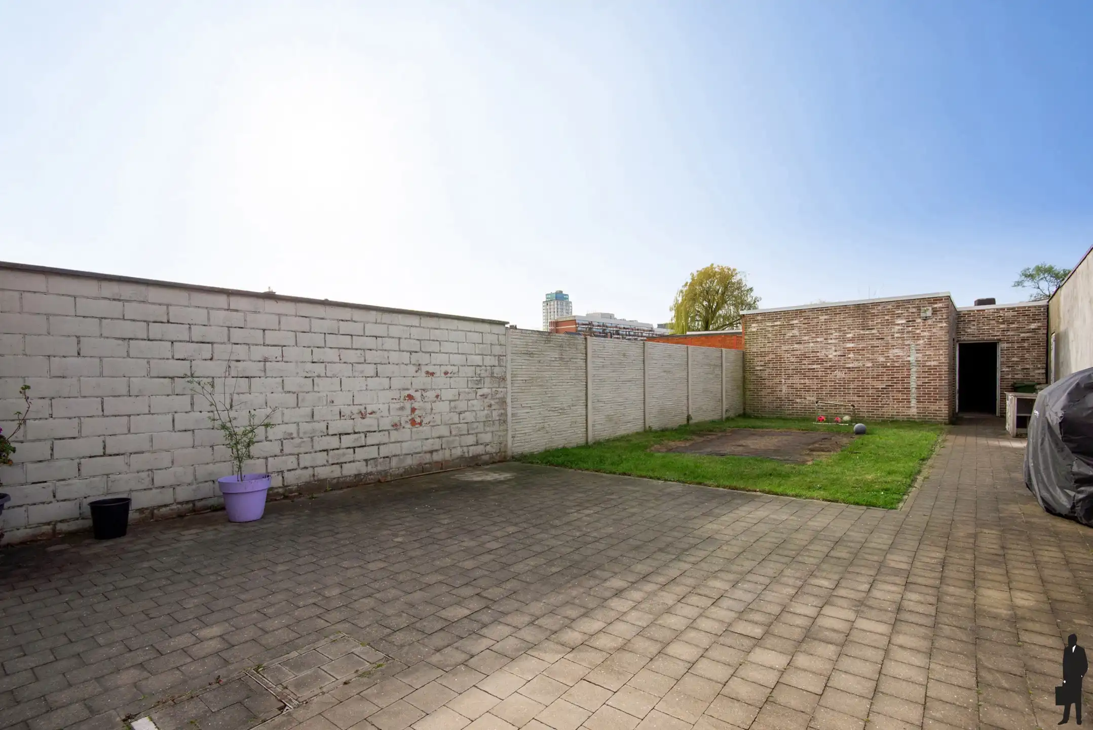 Welgelegen riante instapklare woning met 4 slaapkamers foto 28