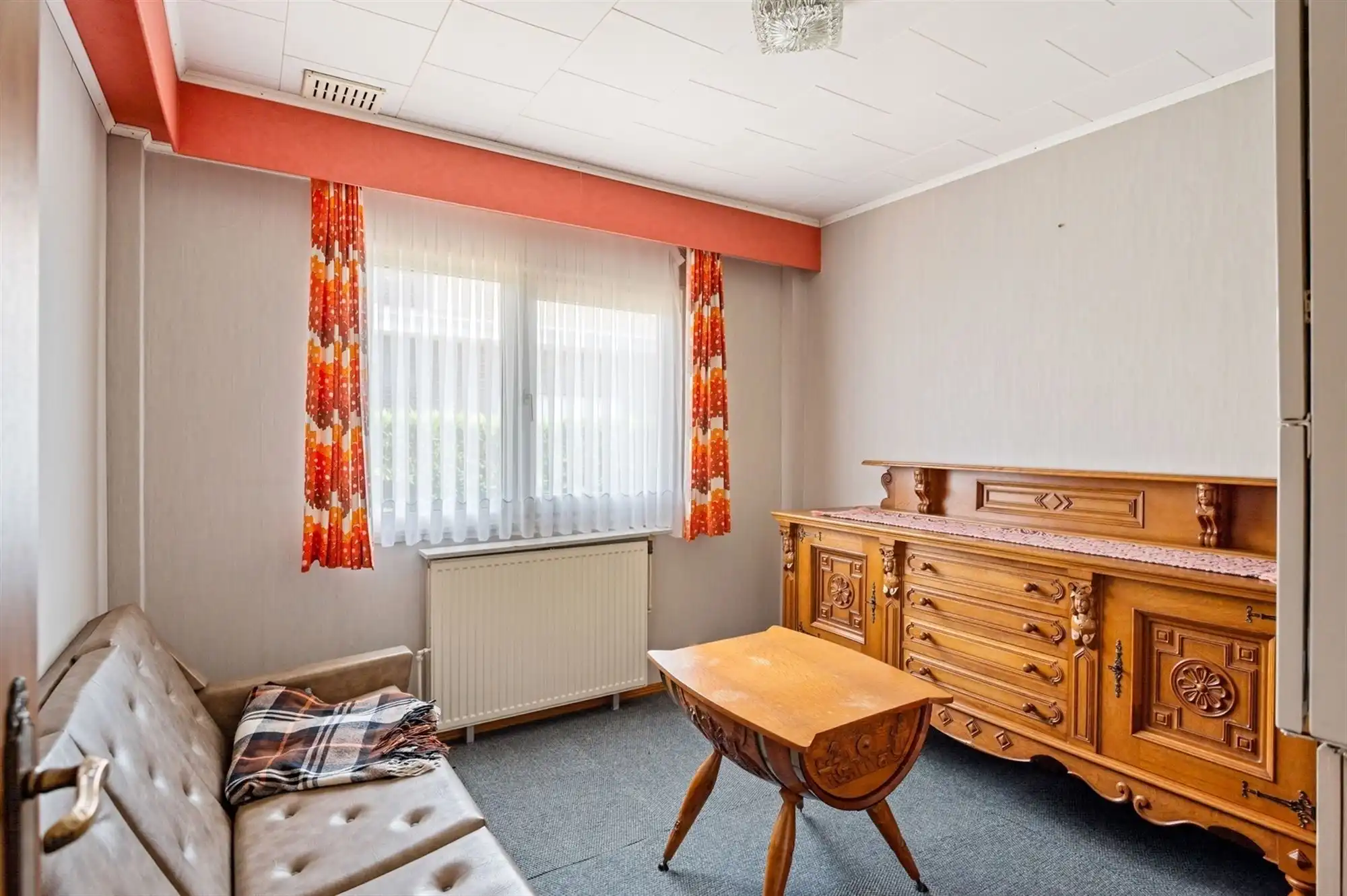 Bouwgrond met af te breken of grondig te moderniseren woning te Putte foto 8