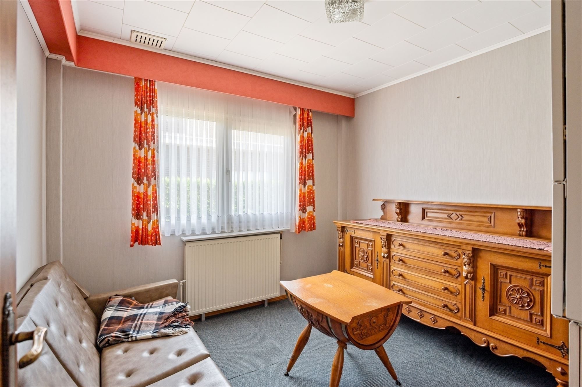 Bouwgrond met af te breken of grondig te moderniseren woning te Putte foto 8