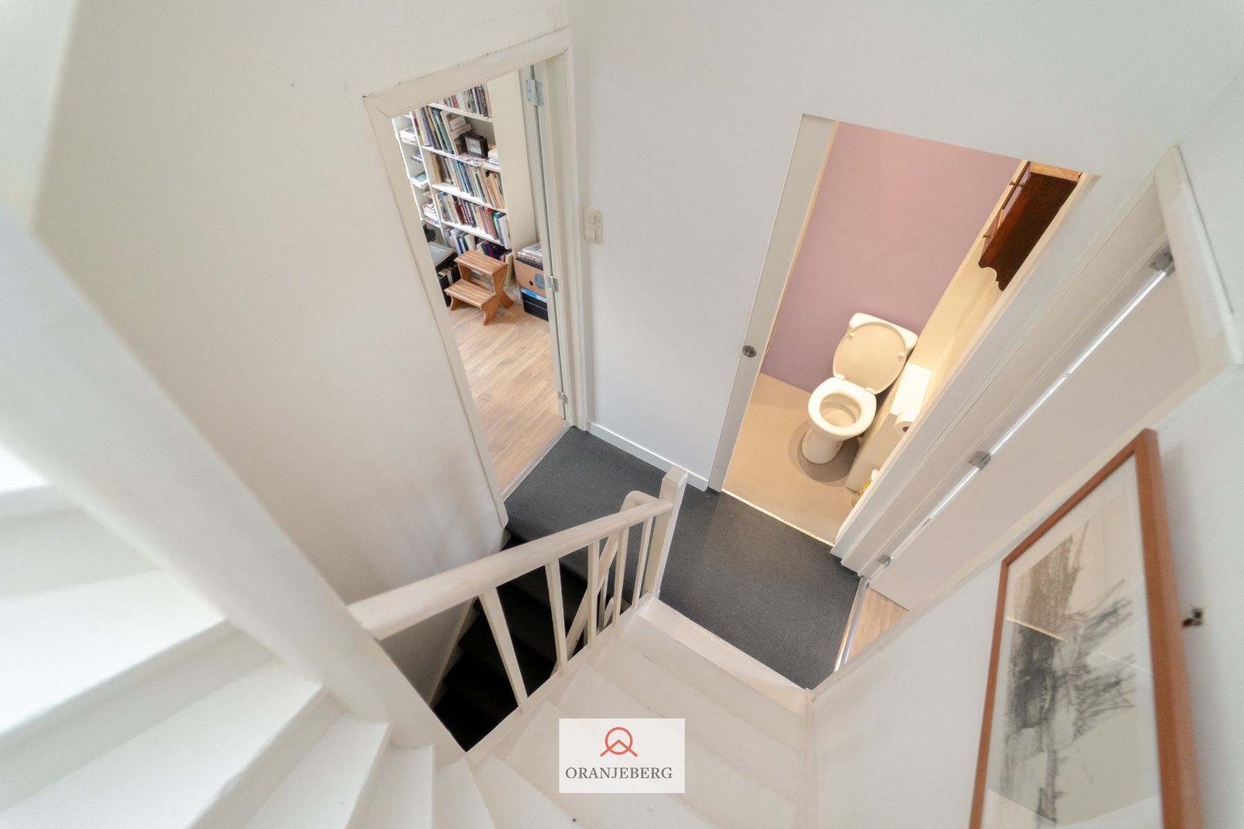 Huis met tuintje vlakbij Coupure foto 31