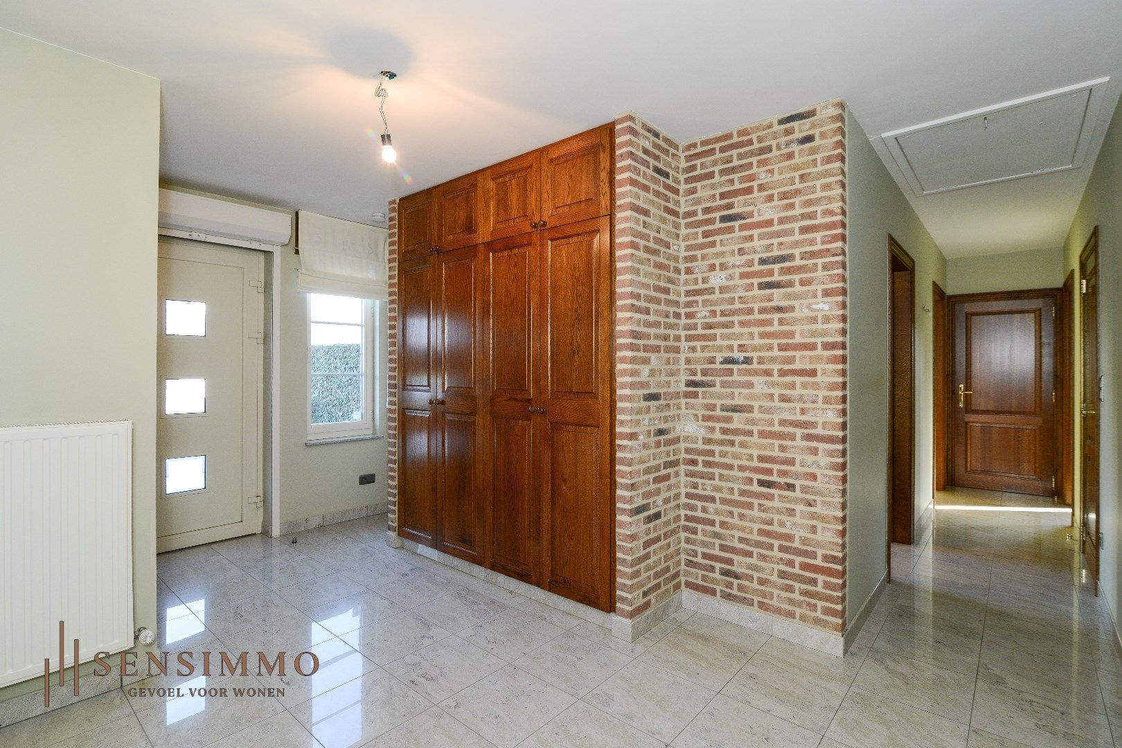 Idyllische Villa op 30a perceel met paardenstal in Landelijke Regio Mombeek - Hasselt foto 17