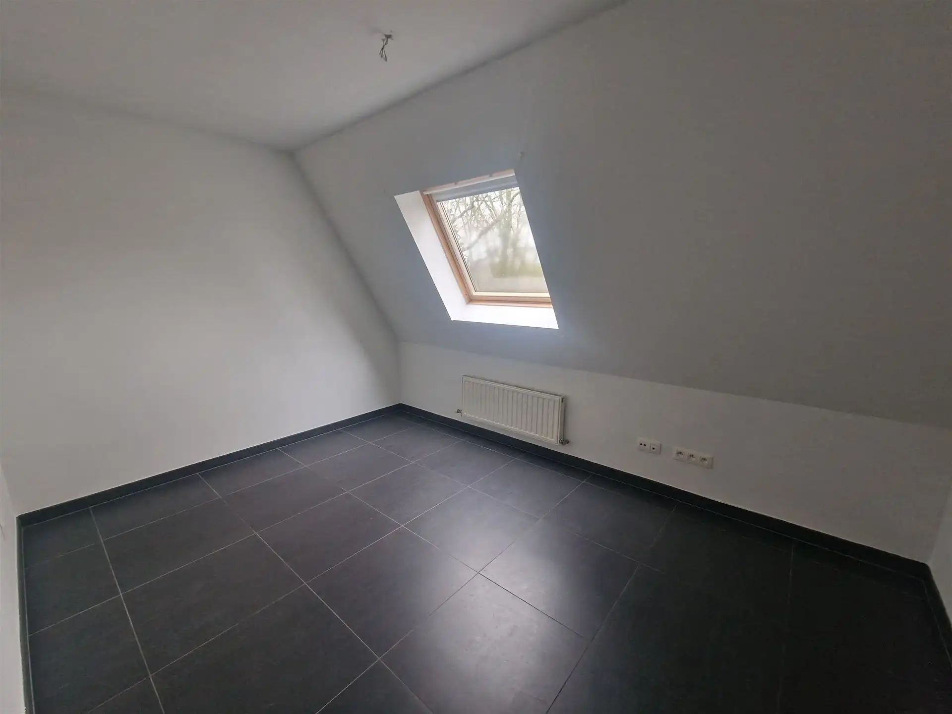 Ruim 2-Slaapkamer Appartement met 2 terrassen foto 8