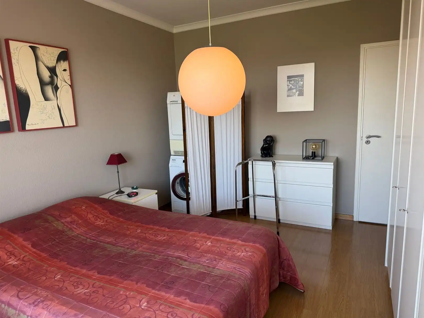 Appartement foto 19