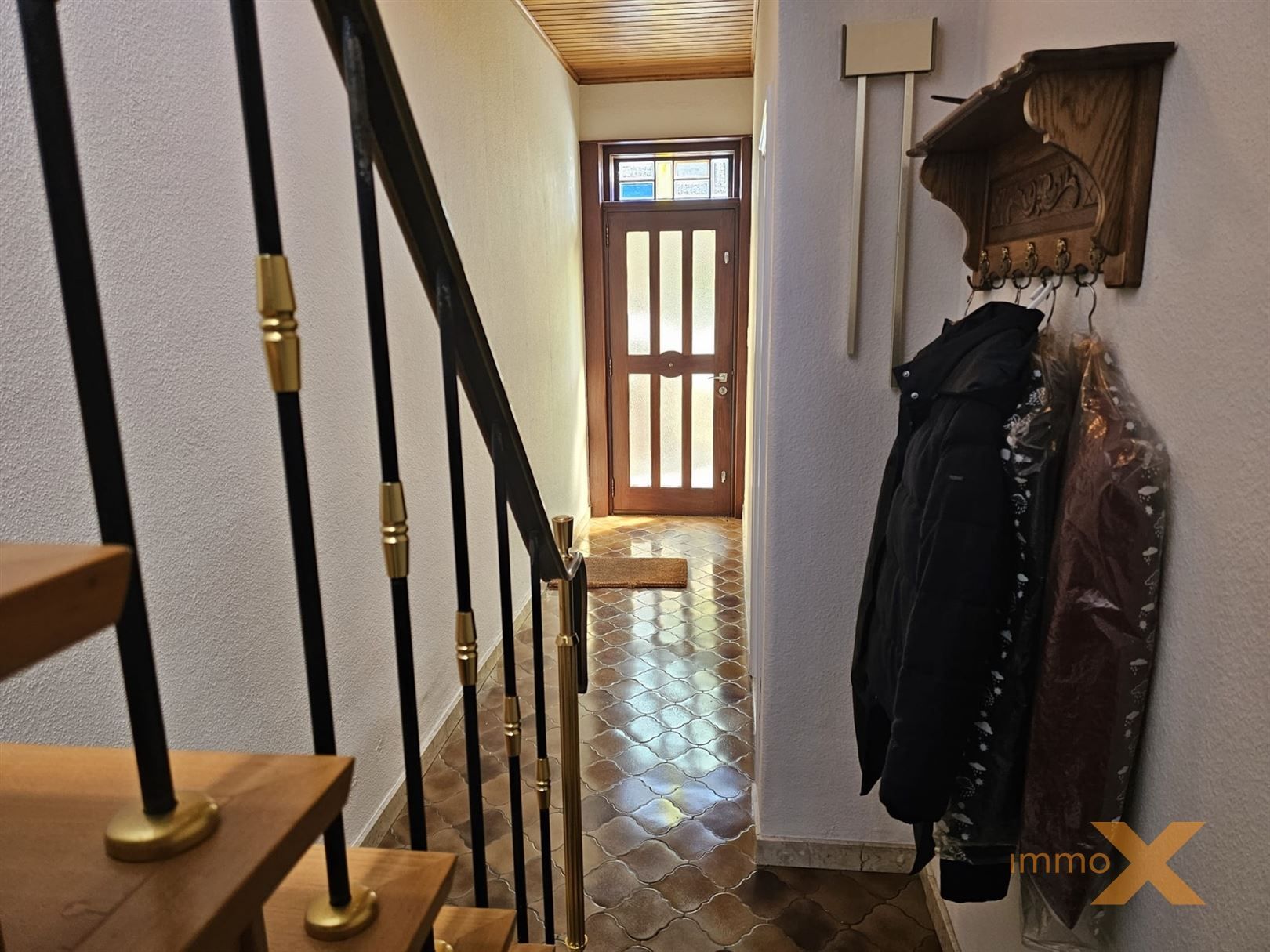 CHARMANTE WONING MET TUIN EN GARAGE foto 17