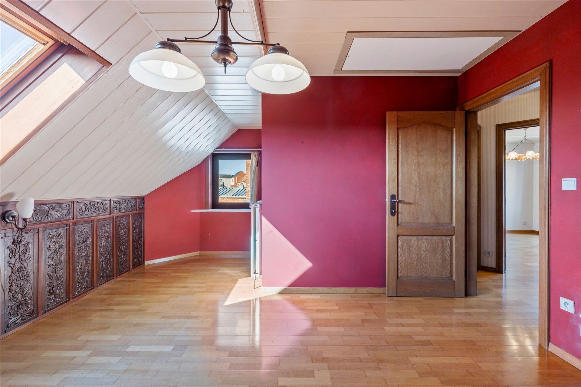 Instapklare gezinswoning met 3 slaapkamers en zonnige tuin  foto 25