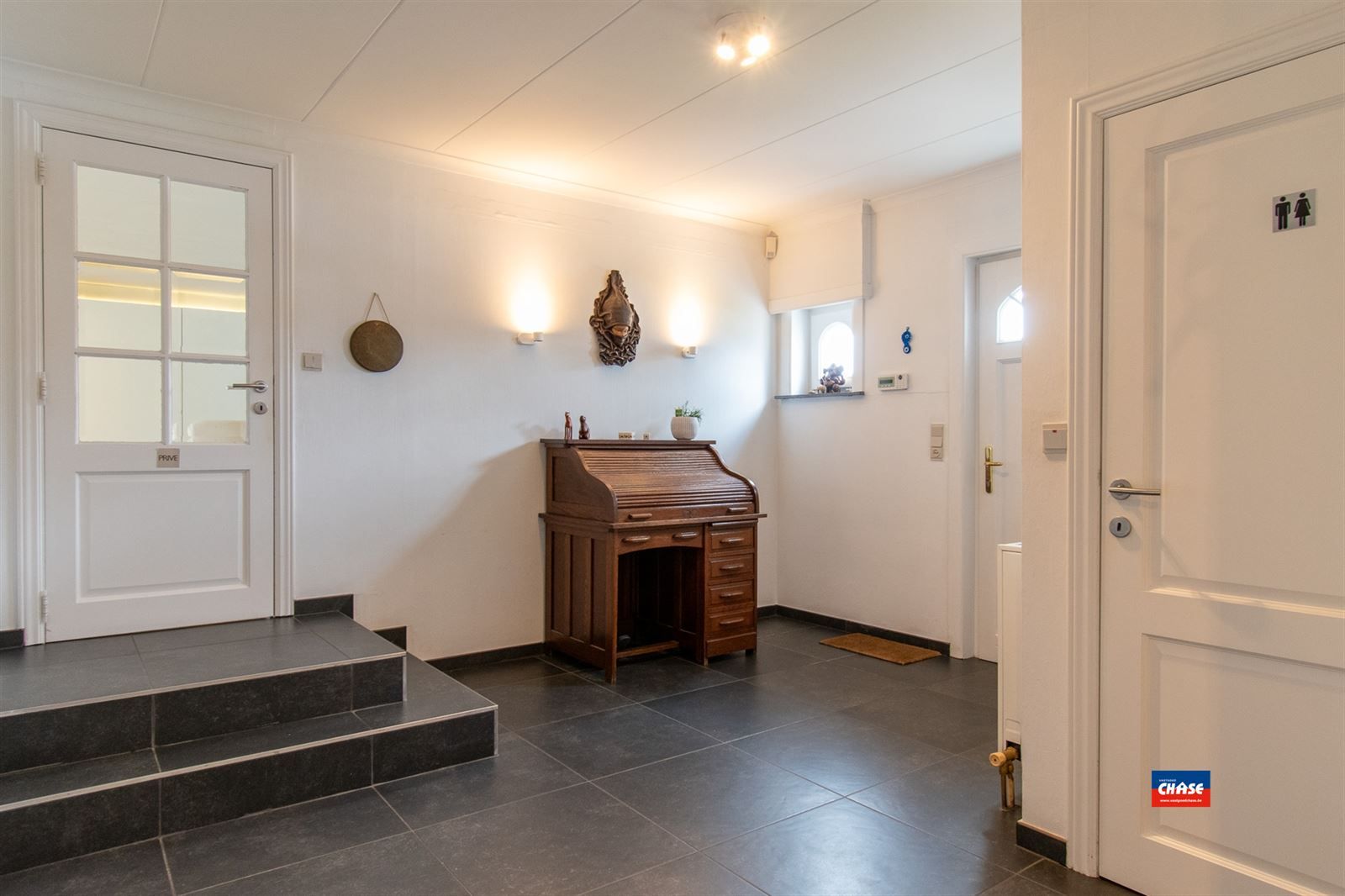 PRACHTIG LANDHUIS MET PRAKTIJKMOGELIJKHEDEN EN ZWEMBAD OP EEN TOTALE OPPERVLAKTE VAN 10a 50ca  foto 22