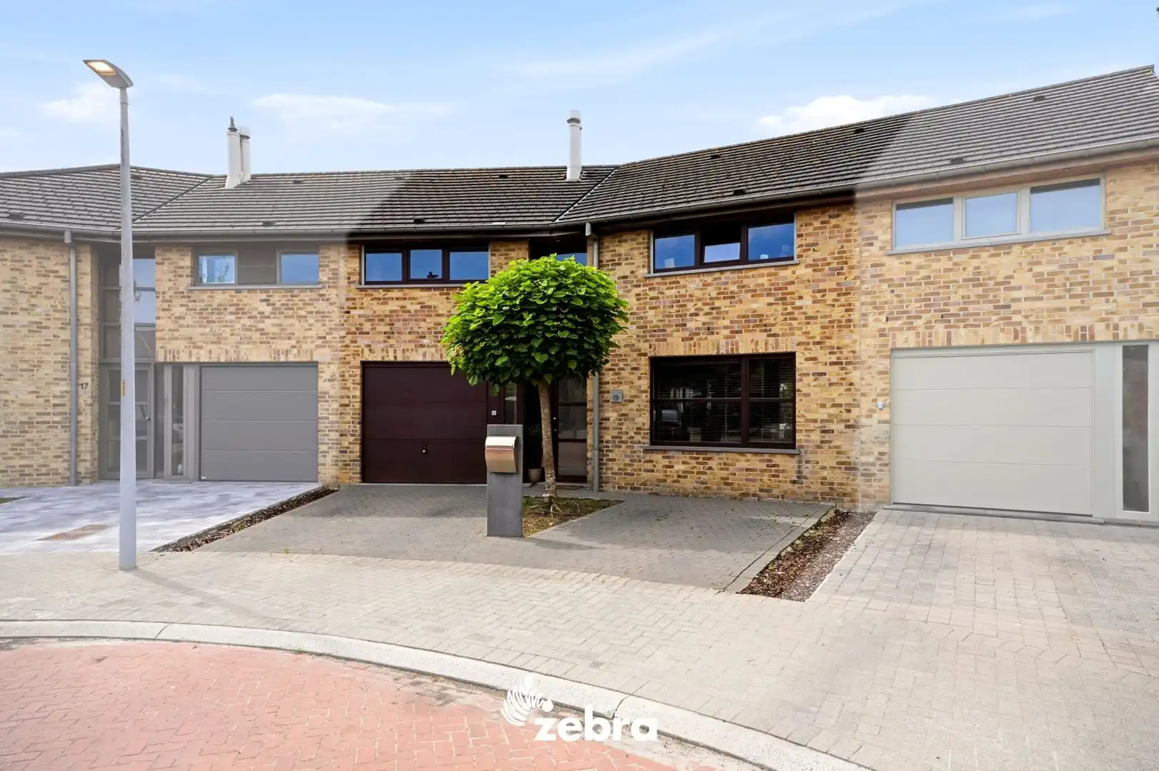 Huis te koop Jacobus Vergauwenstraat 15 - 8700 Tielt (8700)