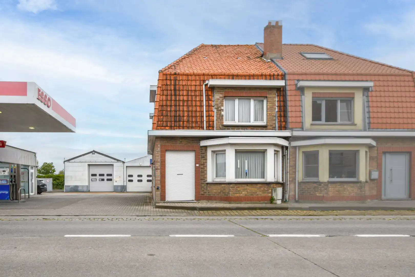 Ontwikkelingsgrond aan Nieuwe Steenweg 183, De Haan foto 10