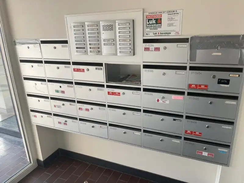 Studio op Rederskaai foto 14