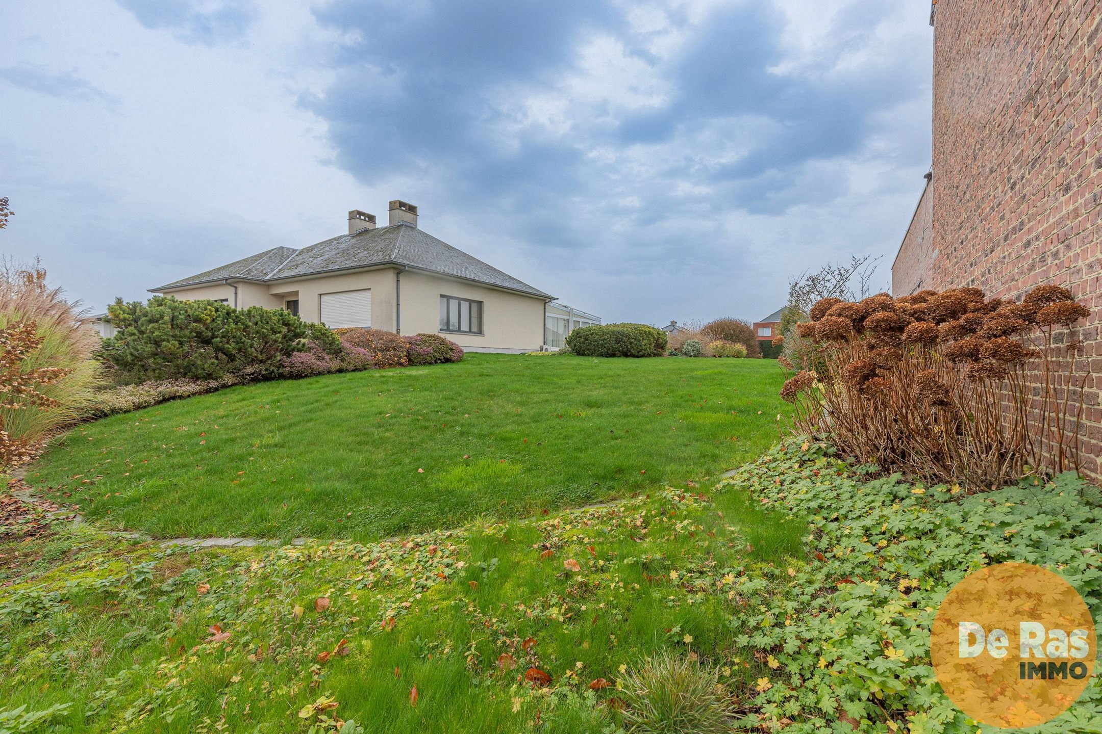 ERPE-MERE - Grote gezinswoning met berg-/werkruimte foto 44
