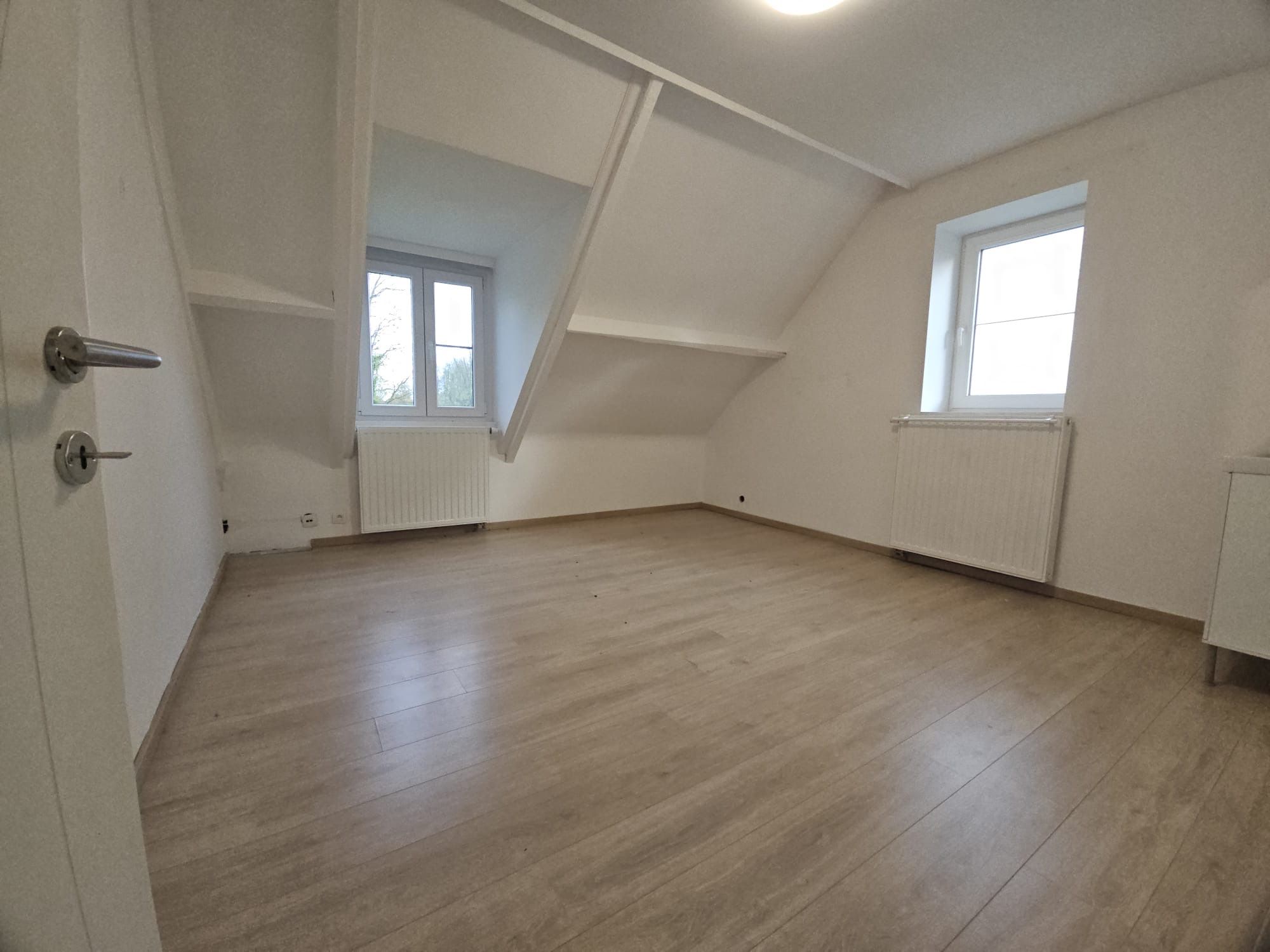 Gezellige, gerenoveerde woning op landelijke locatie foto 19