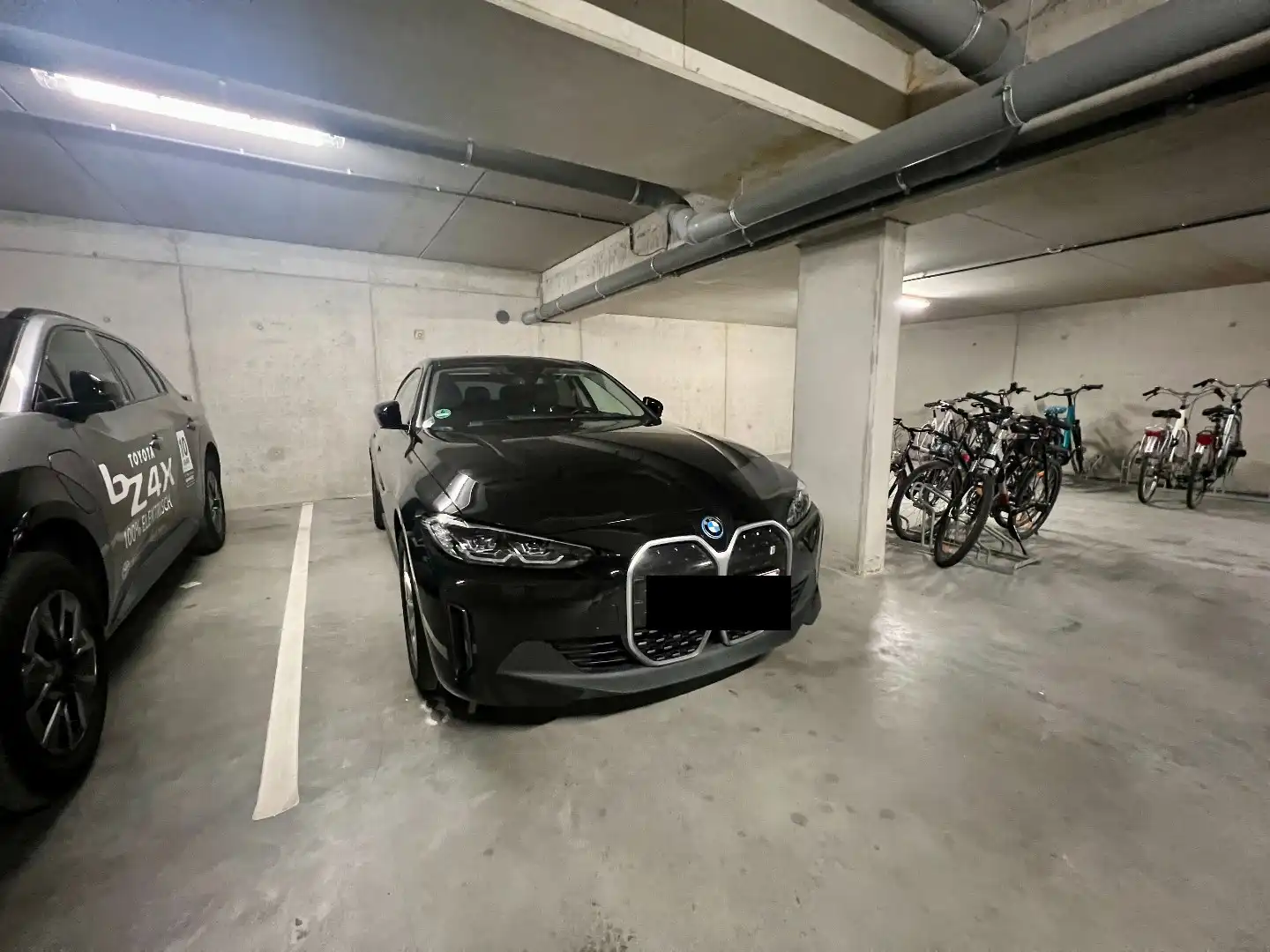 Ruim en recent 2 slpks-app. met ruim terras en autostaanplaats foto 12