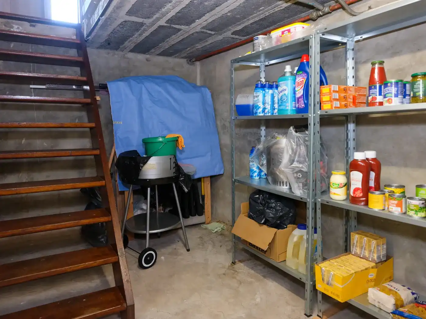 Halfopen instapklare woning in centrum Ingelmunster foto 9