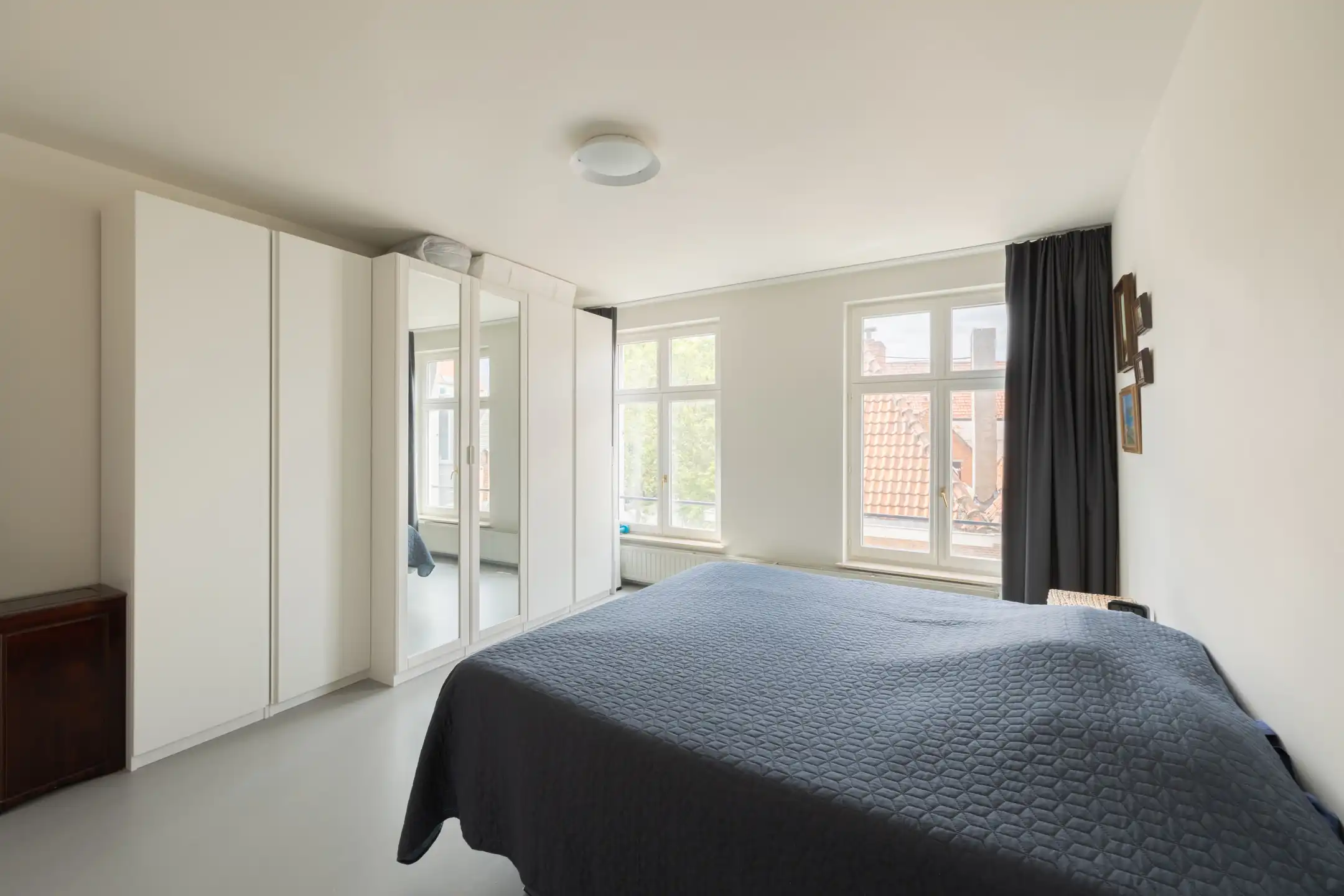 ANTWERPEN-CENTRUM - Ruim appartement bij de Kloosterstraat foto 8