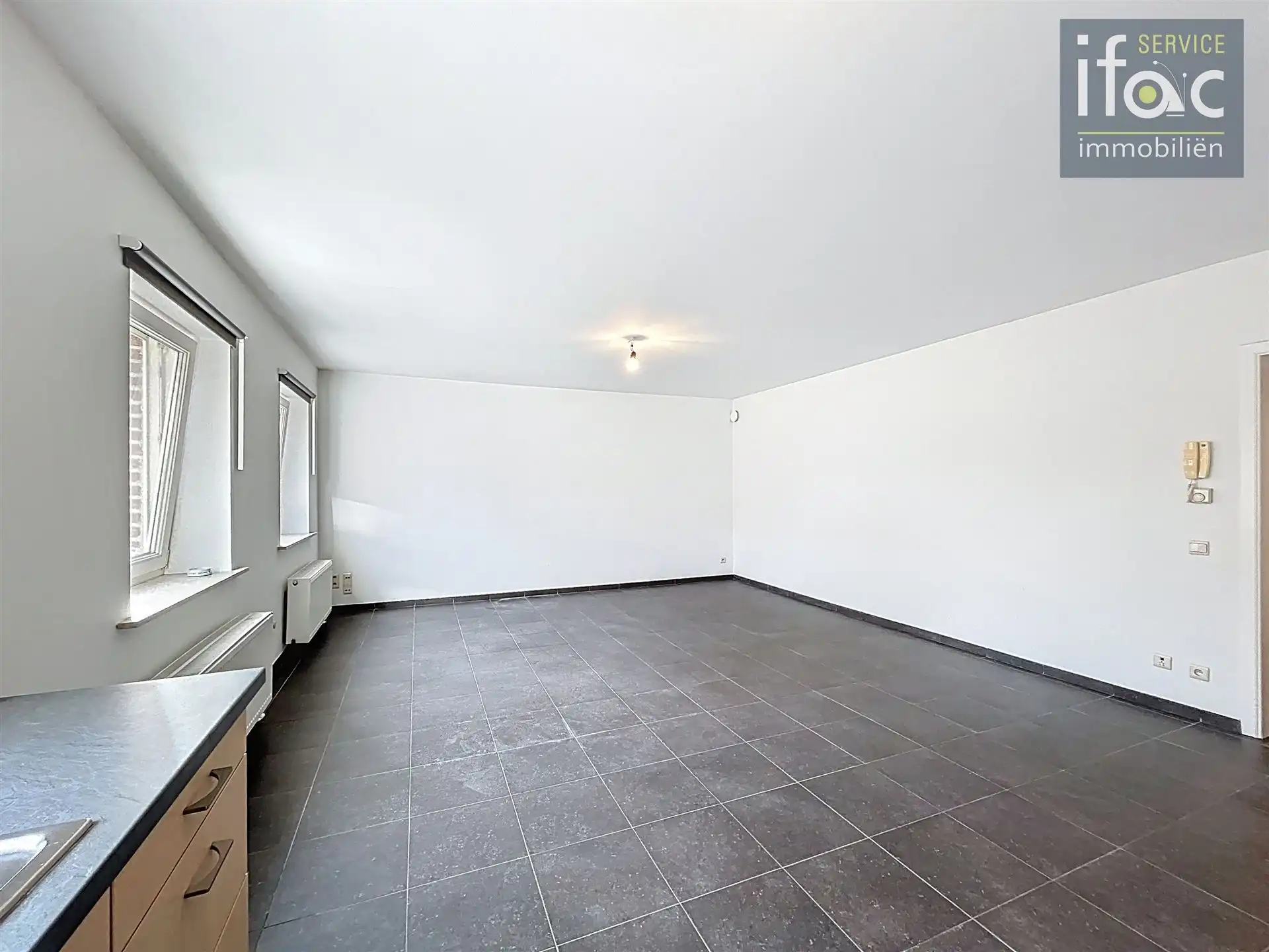 Gelijkvloersappartement met energiezuinige afwerking foto 8