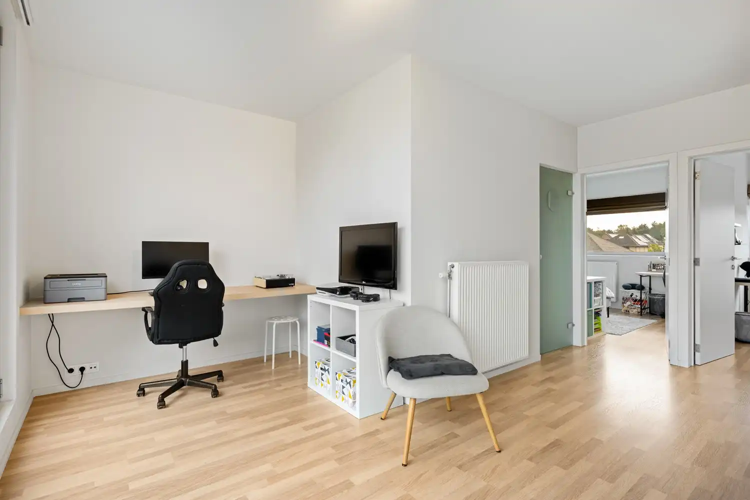 Prachtige instapklare woning  met 3 slpkrs op een toplocatie te Putte foto 10