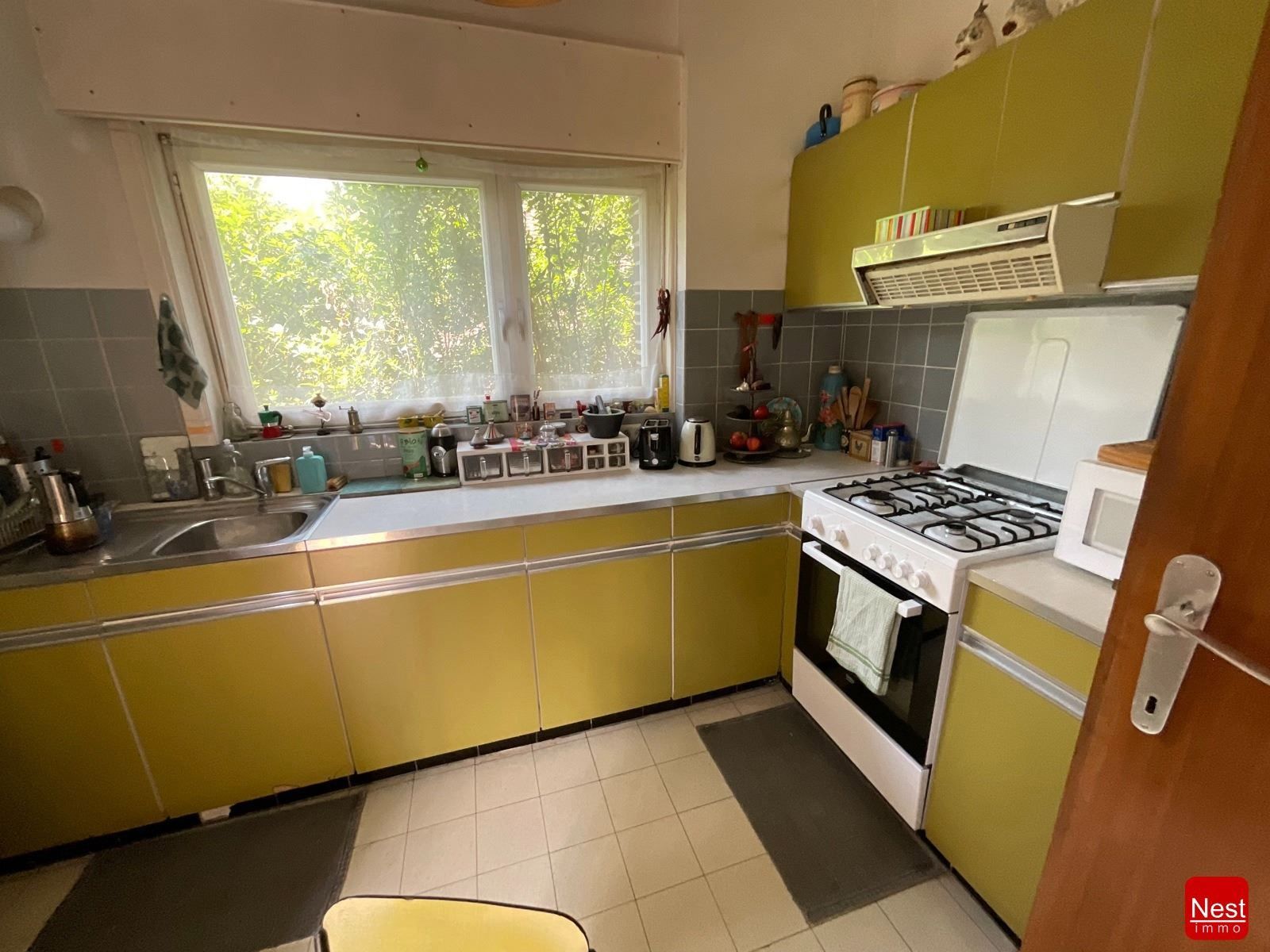 Opbrengsteigendom - Gemengd gebruik residentieel foto 6