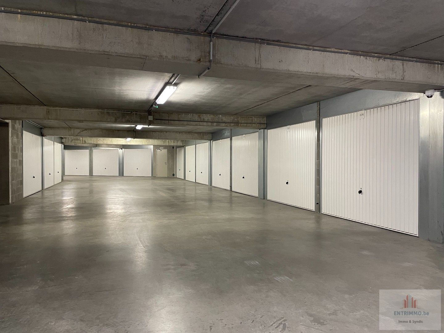 Garage te huur foto 5