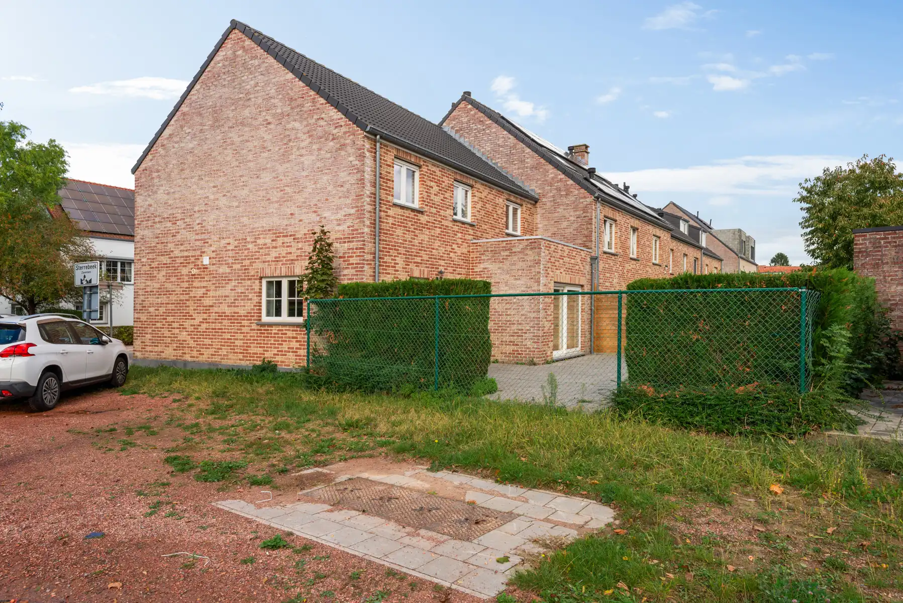 Huis te koop foto 28