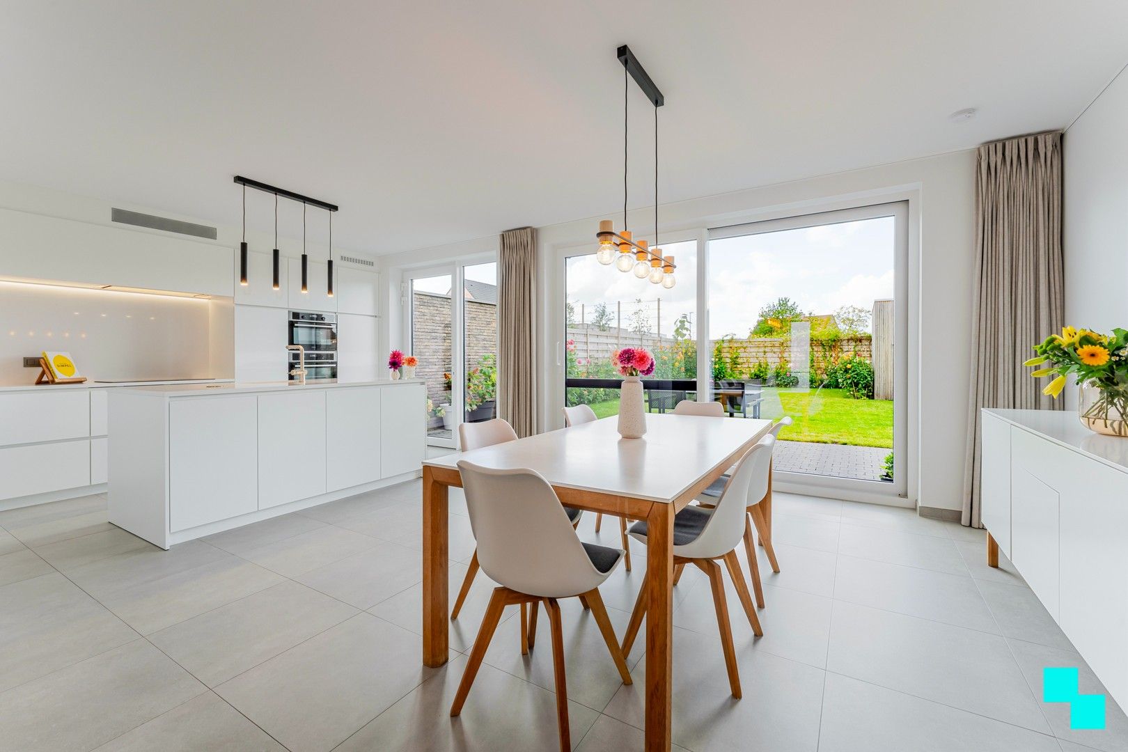 Fantastisch afgewerkte HOB (2022) - Roeselare foto 5
