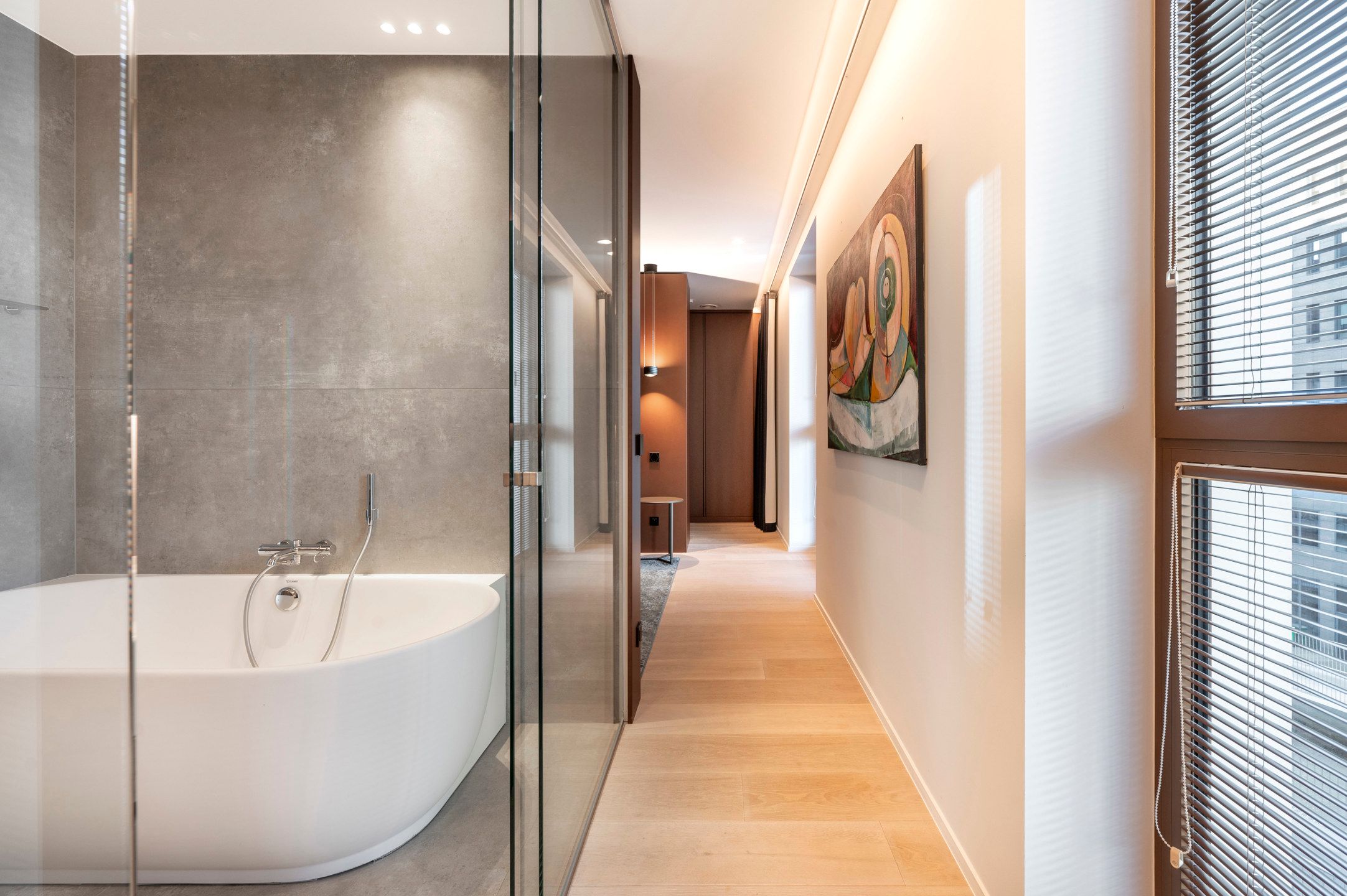 ANTWERPEN-EILANDJE - Luxueus wonen aan het MAS foto 8