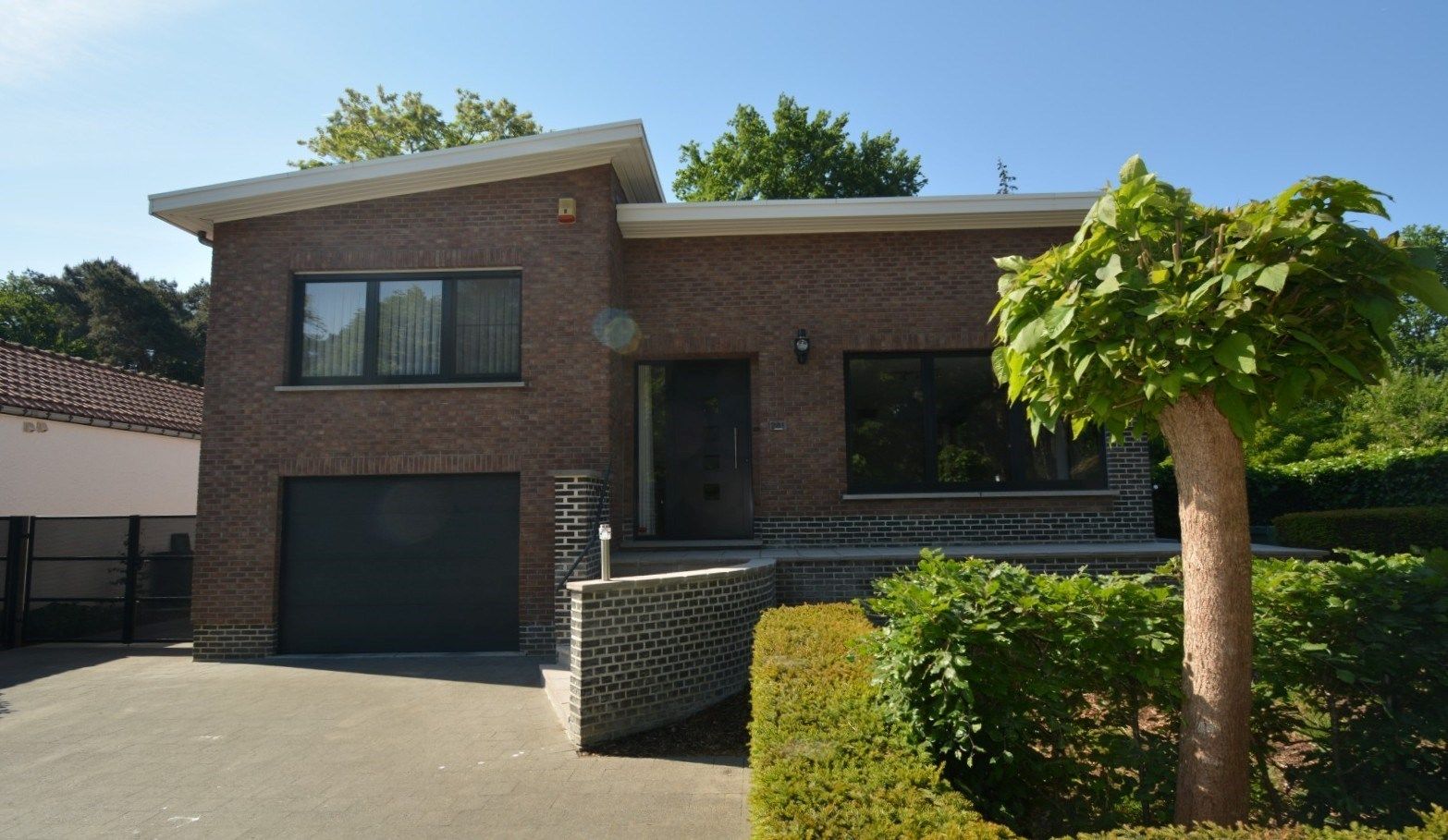Goed onderhouden woning te Tremelo foto {{pictureIndex}}