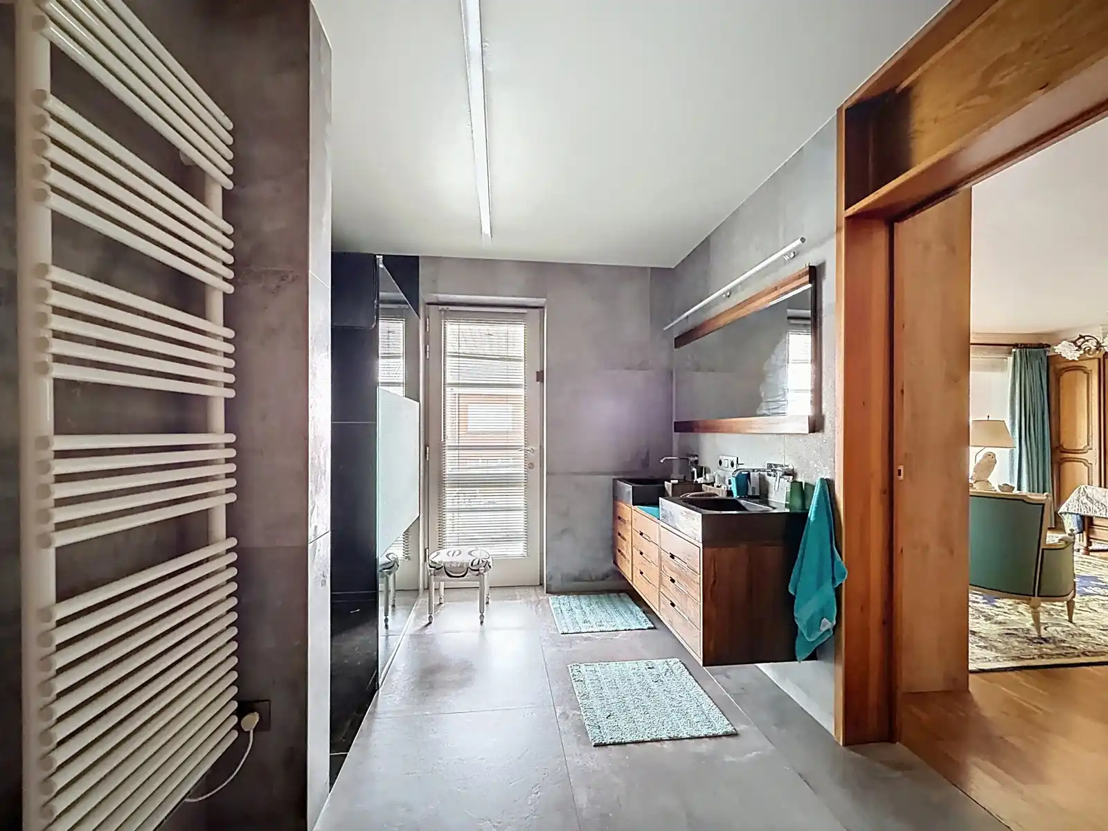 Unieke HOB met 3 SLPK, riante Tuin én dubbele Garage! foto 15