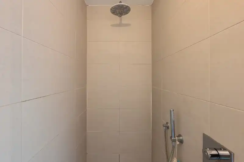 Unieke, energiezuinige herenwoning met karakter op 36are foto 38