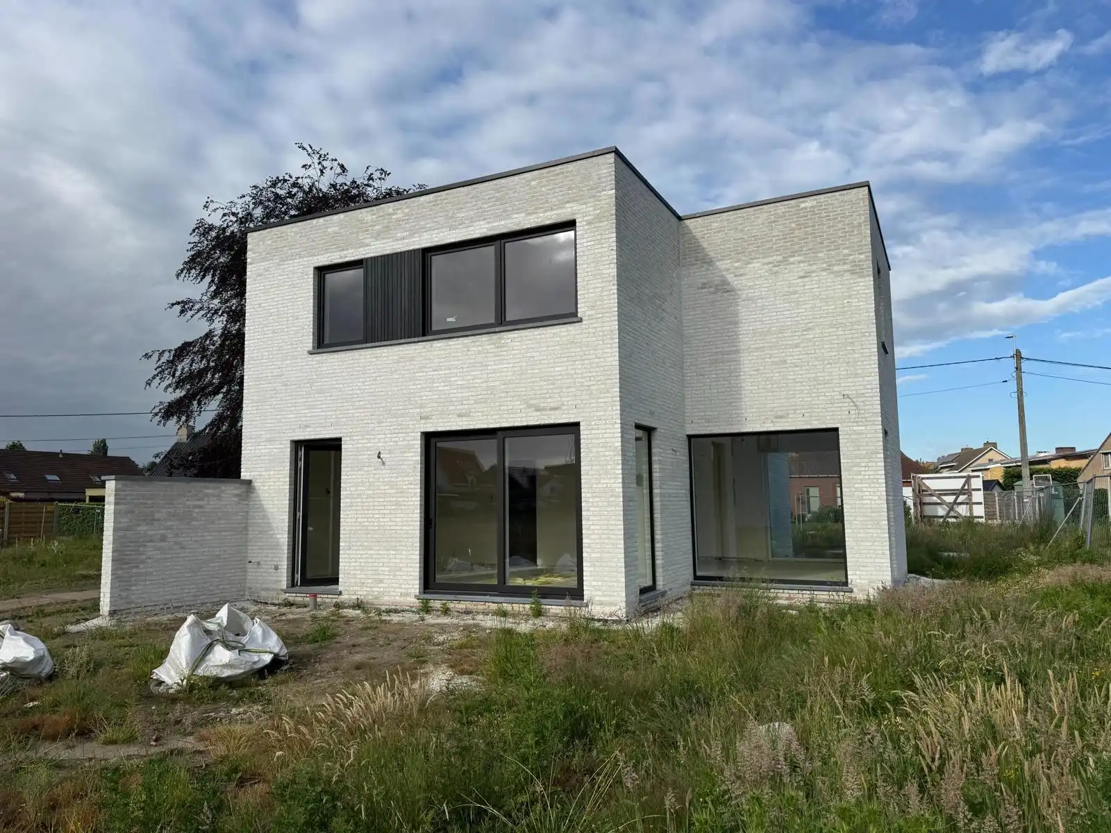 Huis te koop foto 3