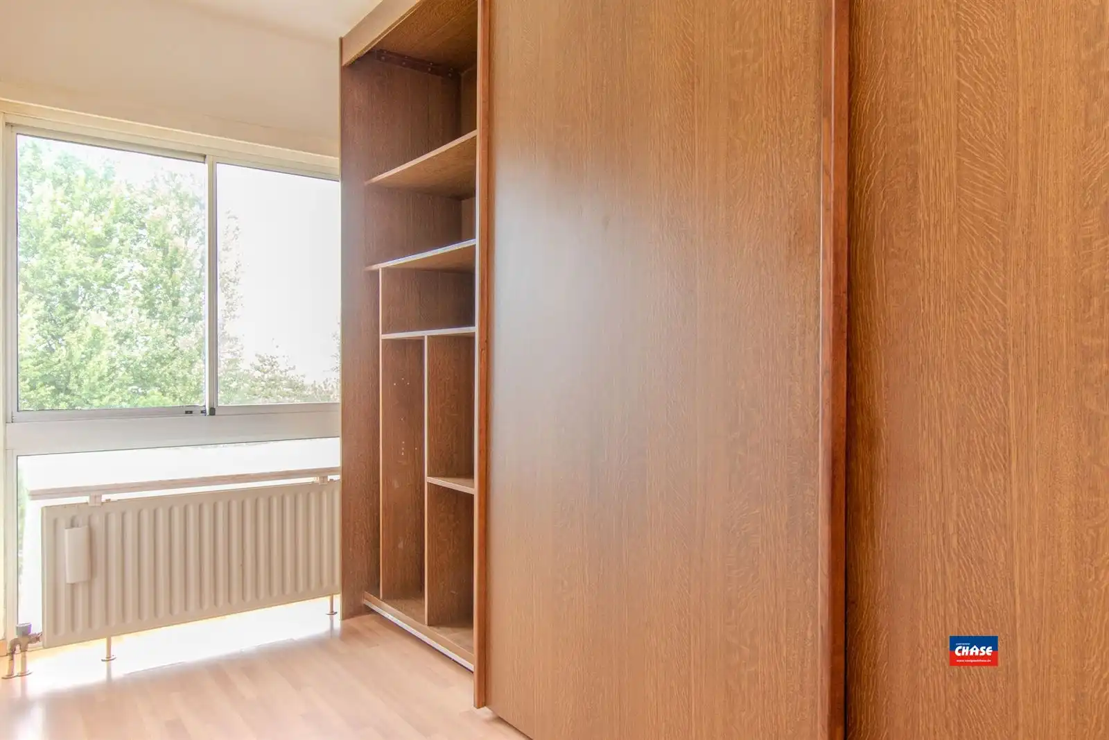 Appartement met 2 slpks, terras en kelder  foto 11