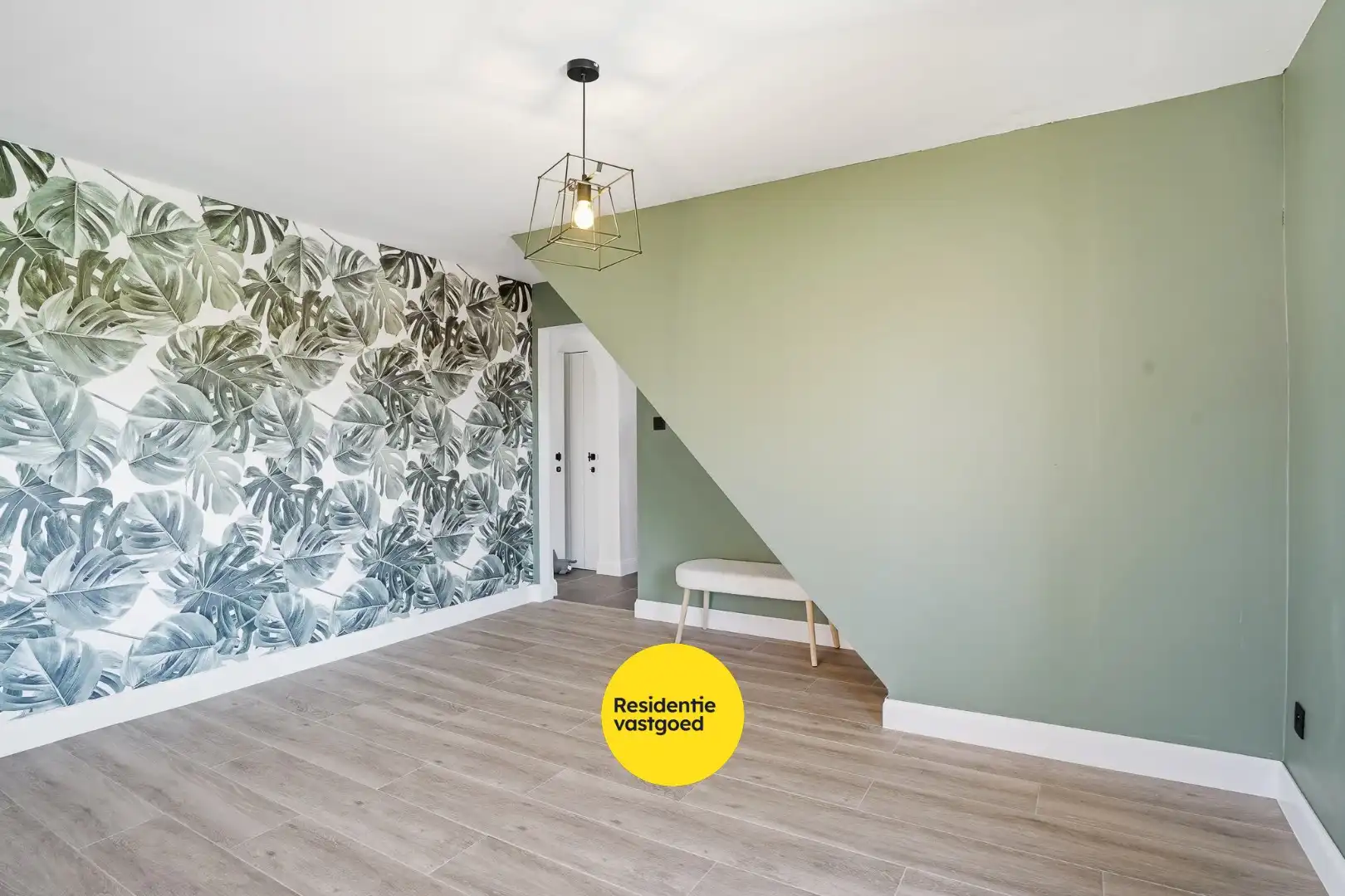 Volledig gerenoveerde alleenstaande woning op toplocatie in Zedelgem foto 15
