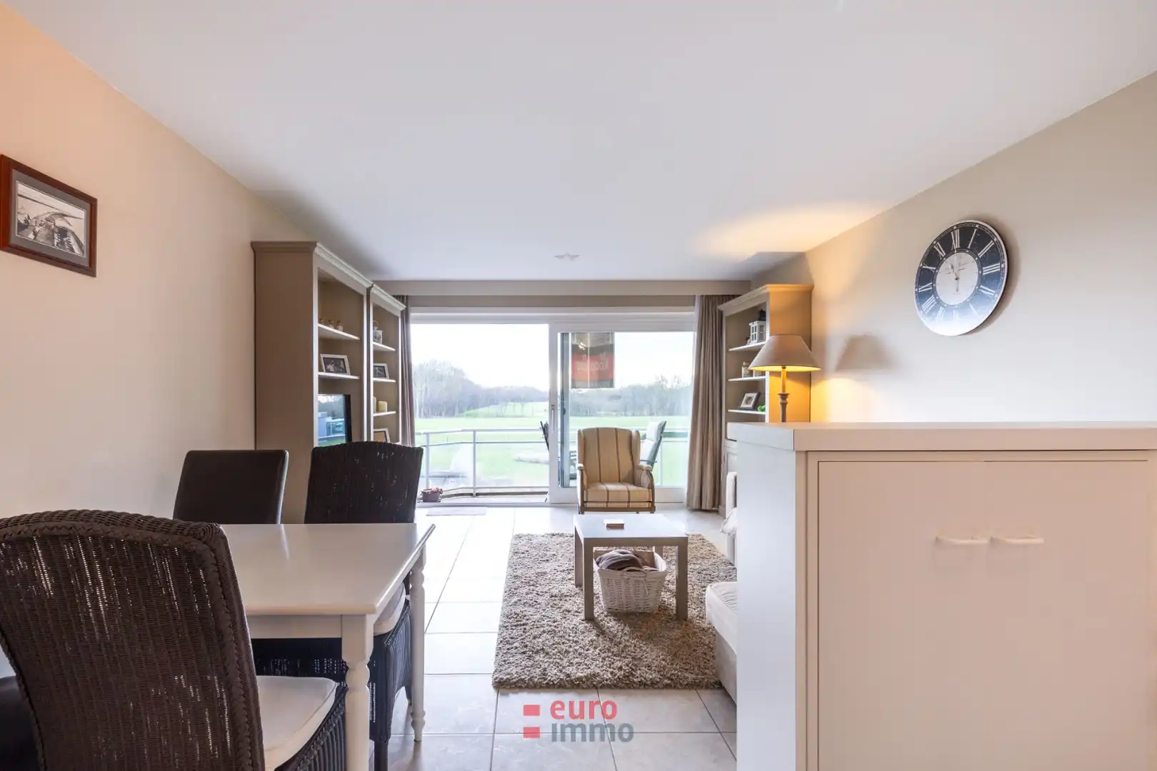 Residentie Green Park I - 0102 foto 4