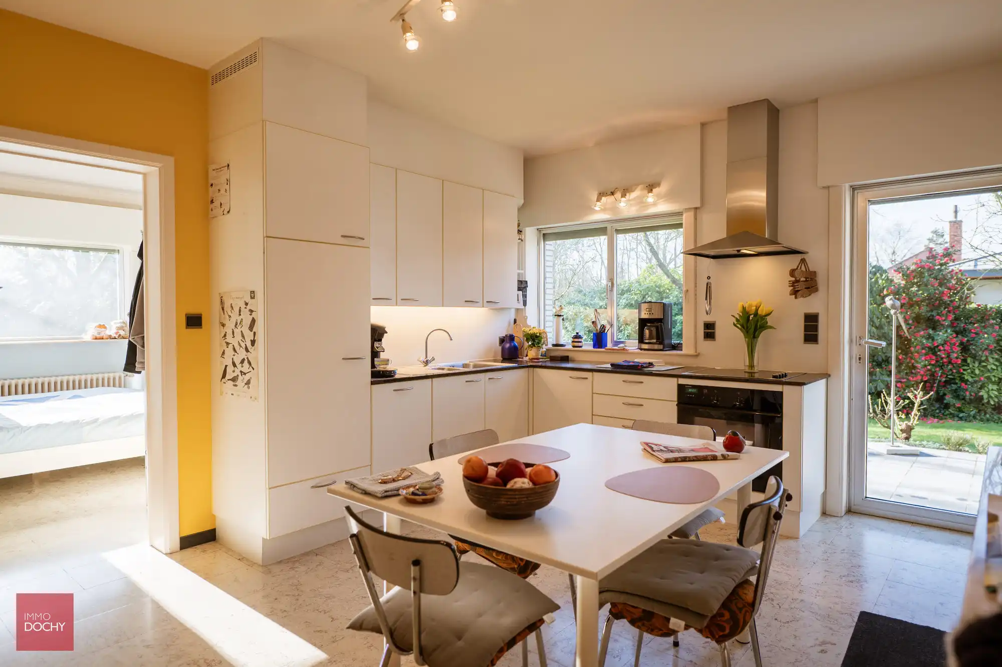 Alleenstaande zongerichte woning op topligging foto 13