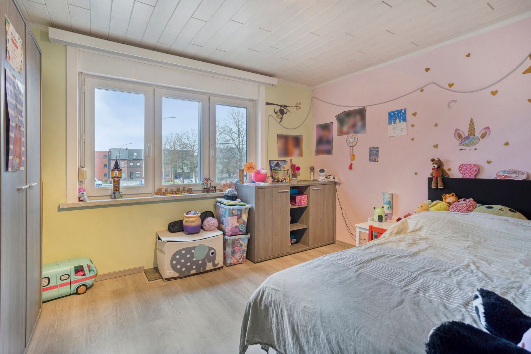 Instapklare energiezuinige halfopen bebouwing op topligging! foto 21