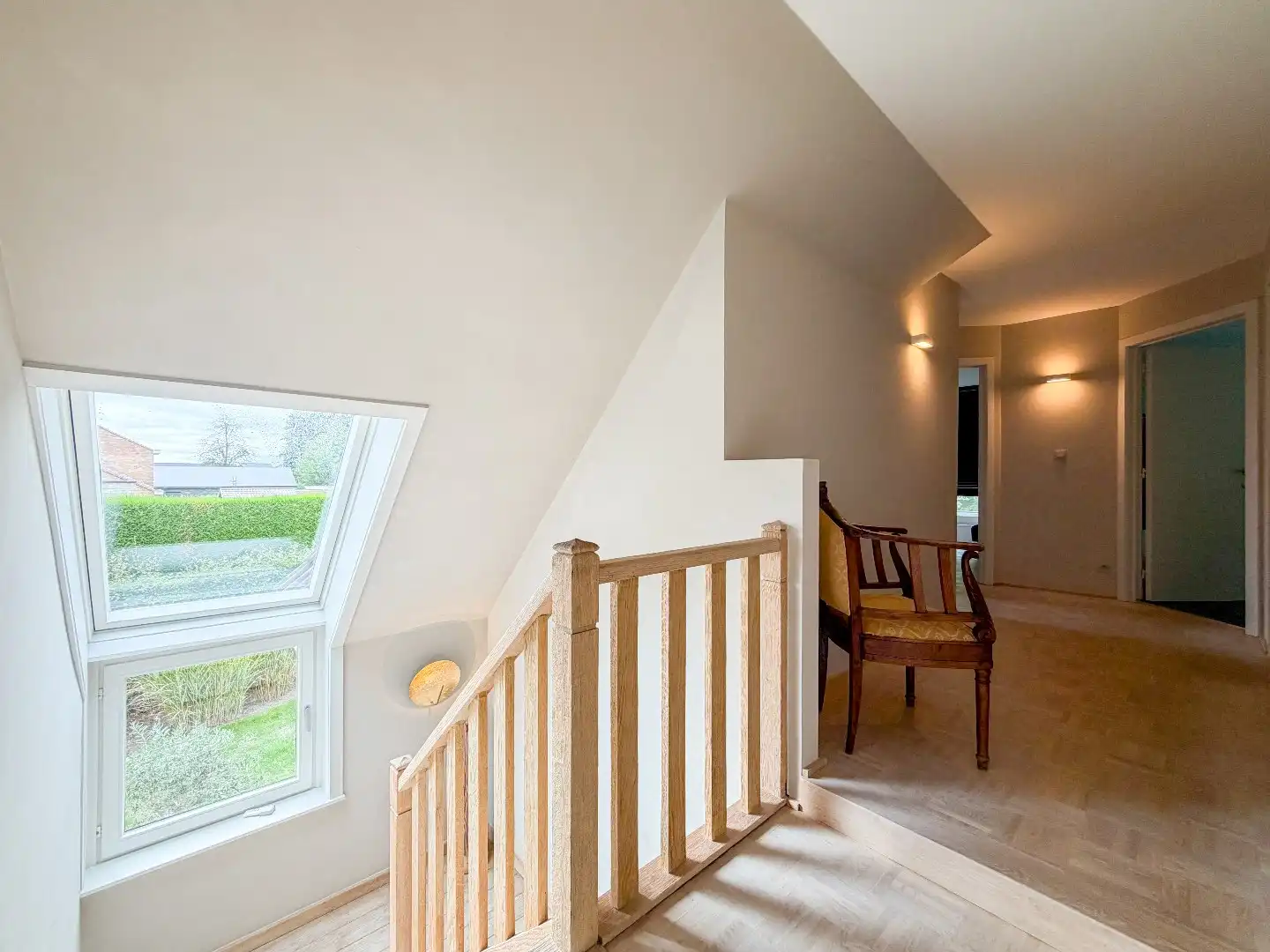 Ruime villa met prachtige tuin en hoogwaardige afwerking, perceel van 1891 m², rustig gelegen te Torhout foto 23