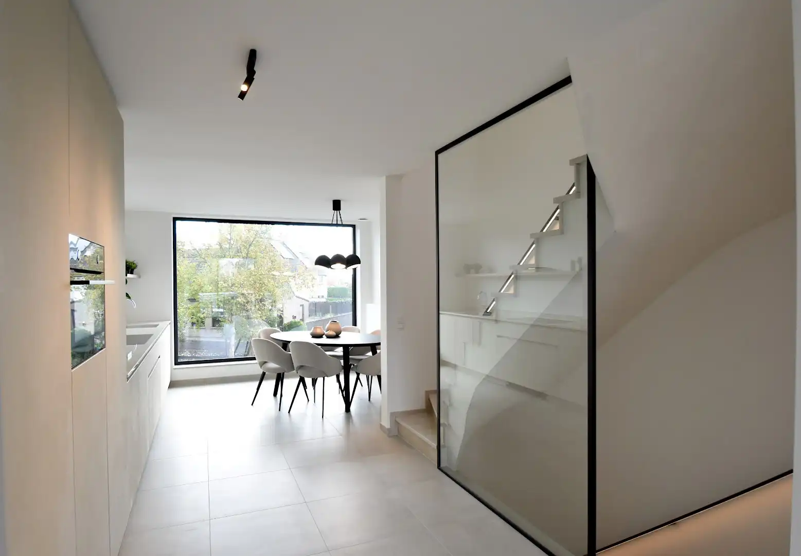 Piëmonte 77A – instapklaar, lichtrijk en doordacht ingedeeld foto 5