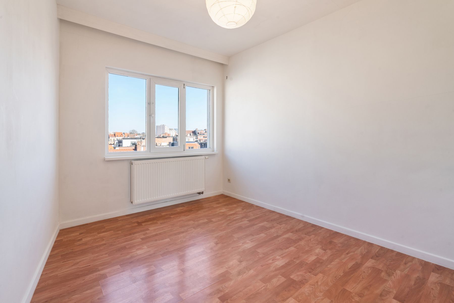 Aangenaam 1-slaapkamerappartement op een toffe locatie foto 8
