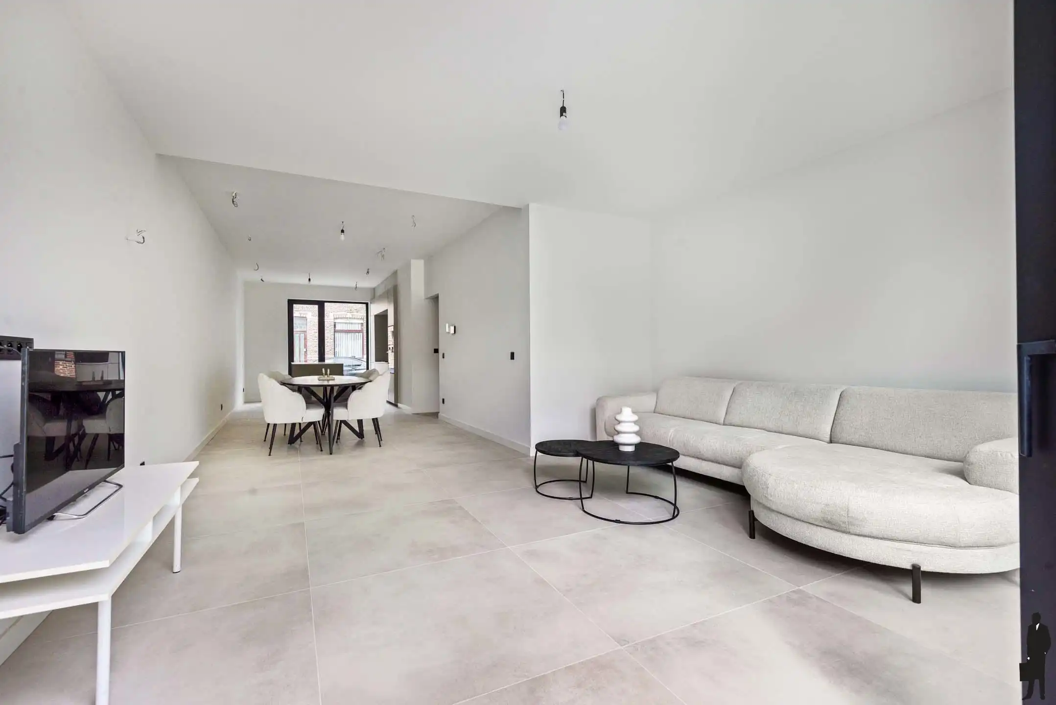 High-end afgewerkte gezinswoning met zuidtuin en EPC A foto 7