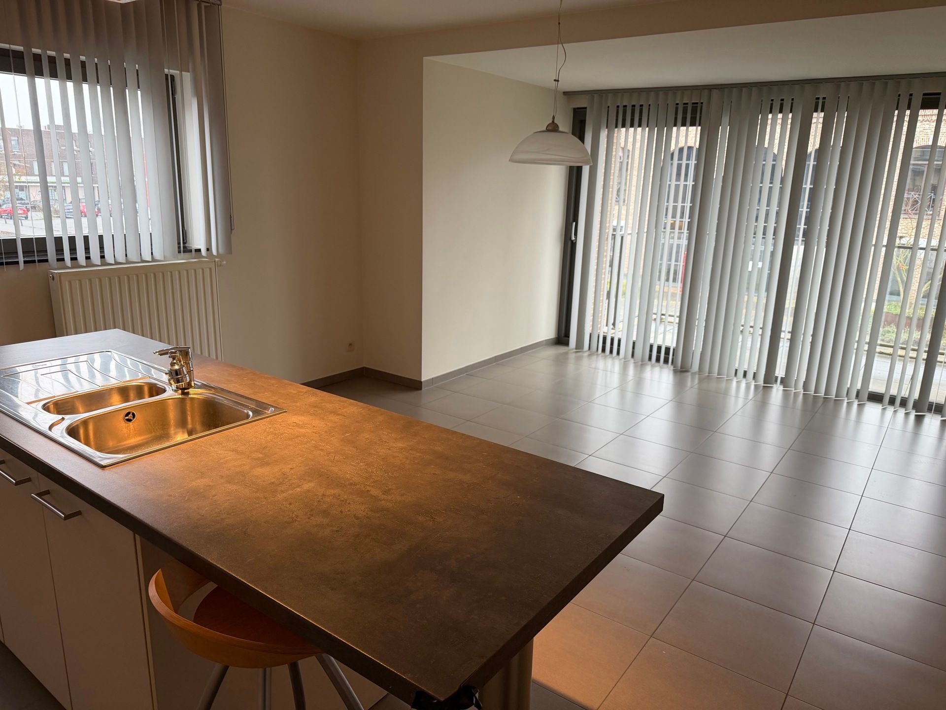 Appartement te huur foto 5