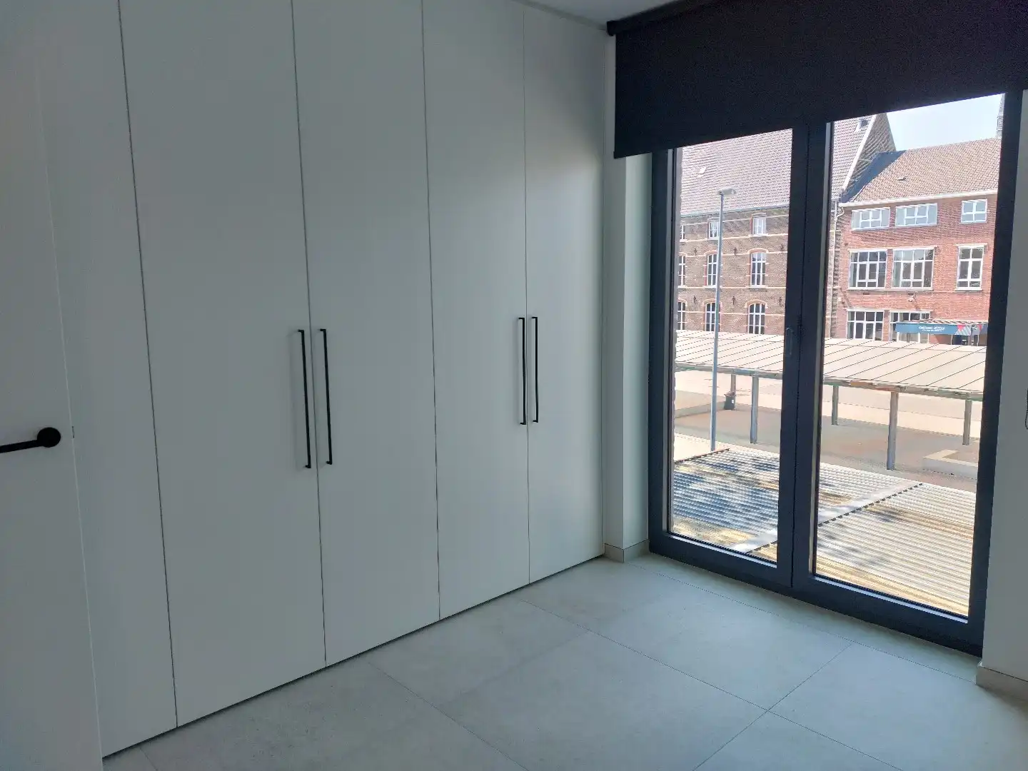 Instapklaar energieneutraal 2 slaapkamer nieuwbouw-appartement in Neerpelt centrum foto 12
