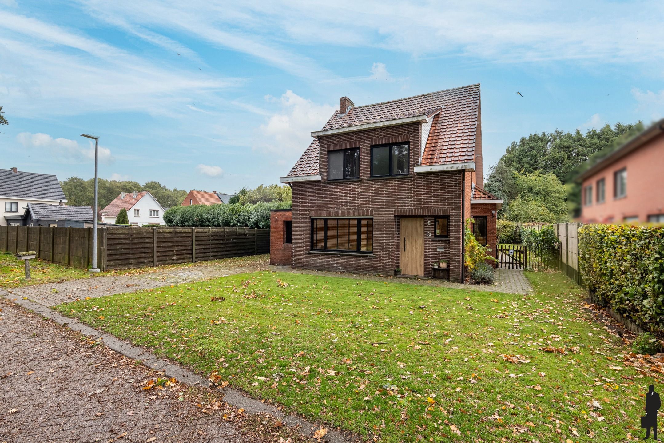 Gezellig gerenoveerde woning met tuin en garage in Kasterlee foto 17