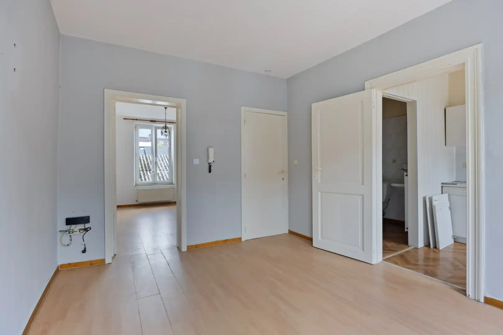 Gebouw met 3 appartementen - stadscentrum Tongeren foto 17