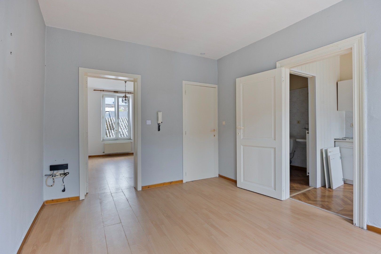 Gebouw met 3 appartementen - stadscentrum Tongeren foto 17