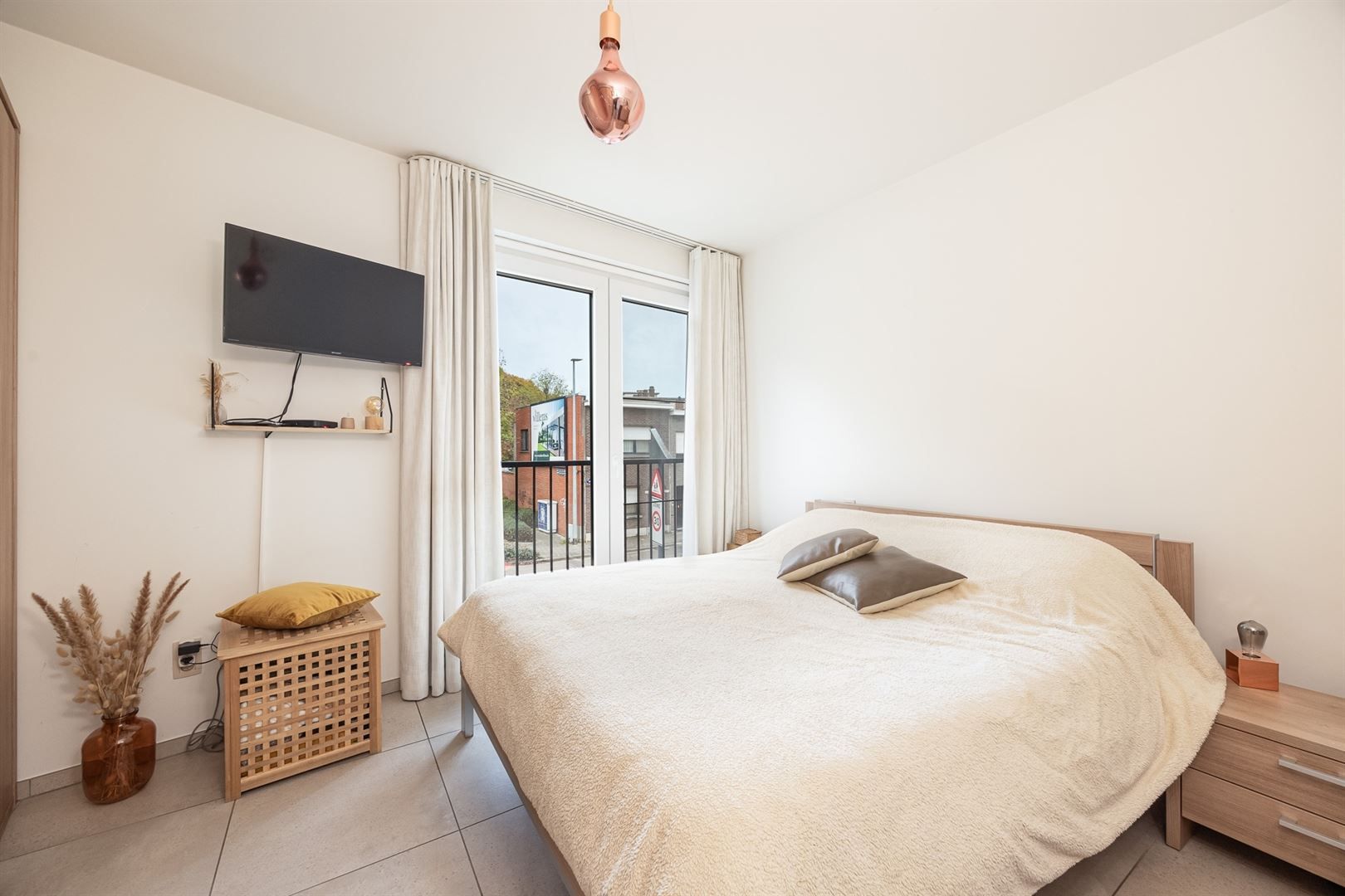 Appartement te Schoten: Modern en energiezuinig foto 10