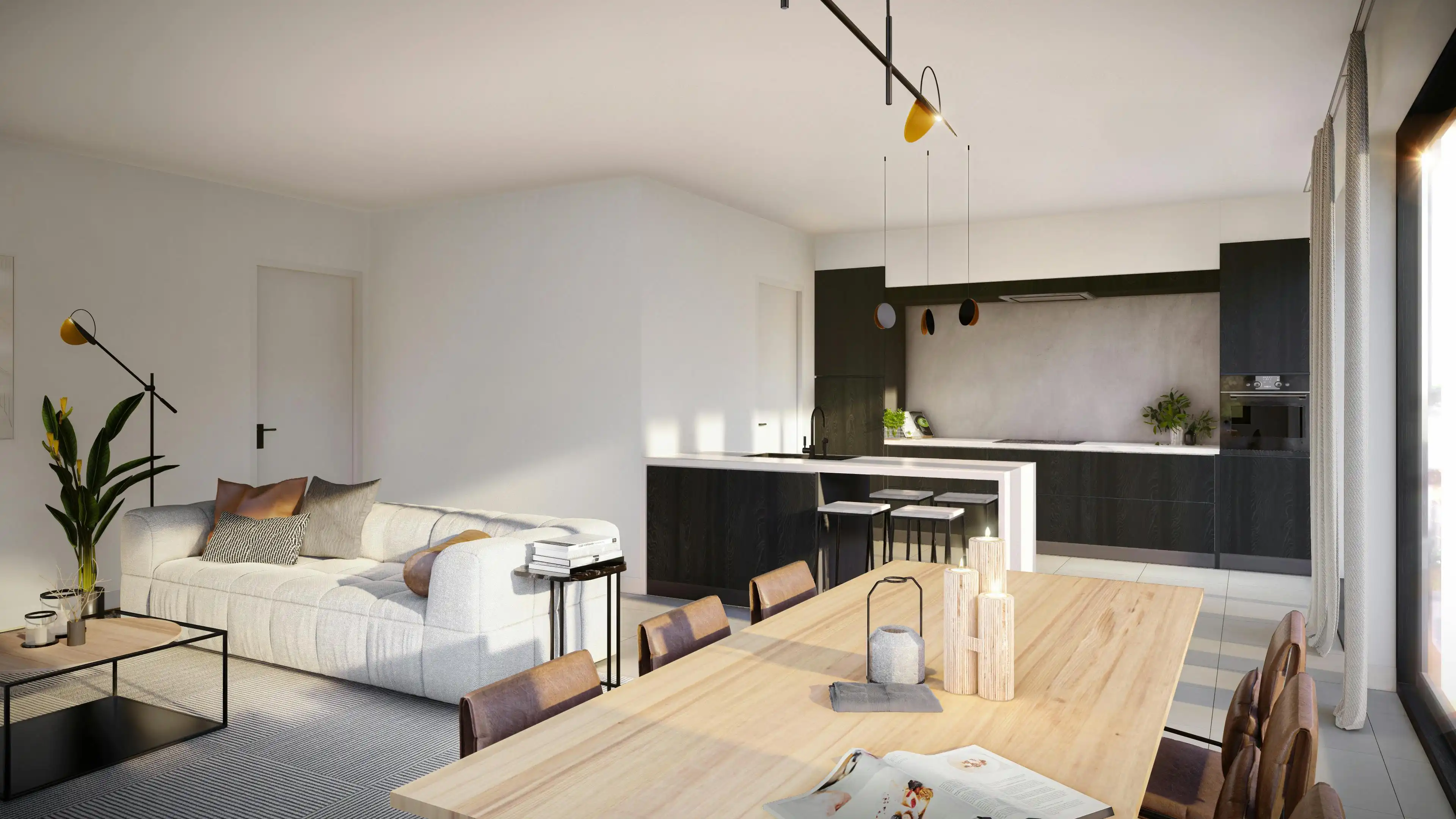 Ter Boom - Colibrilei  foto 5