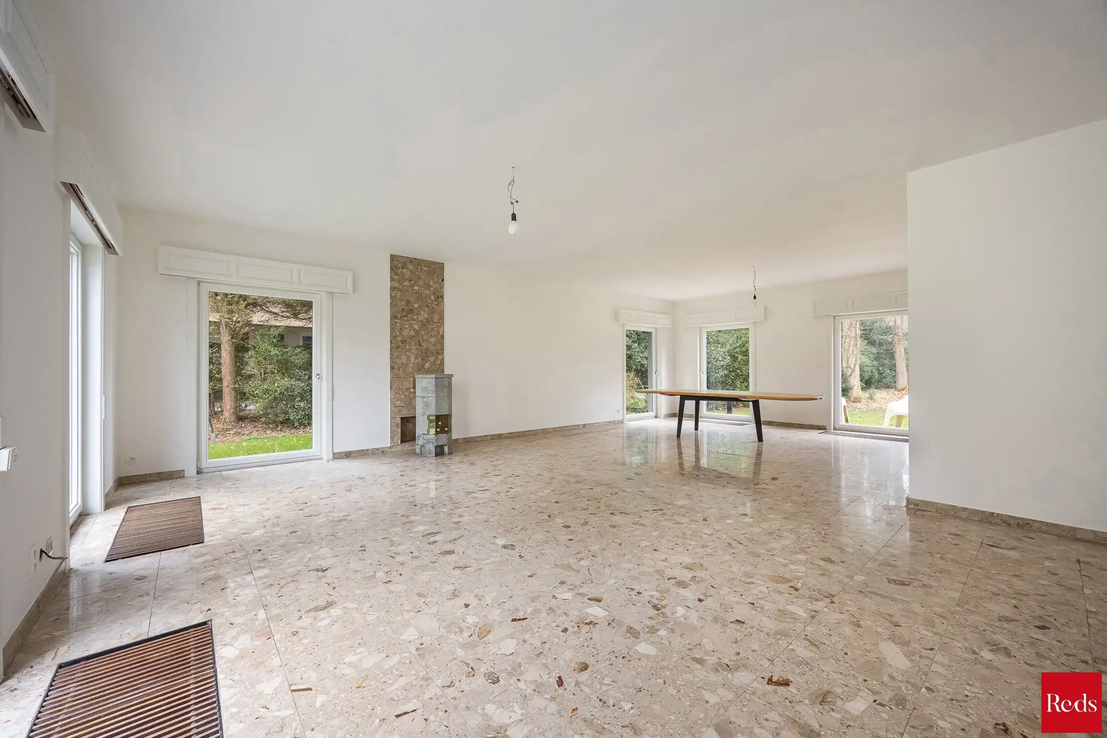Laagbouwvilla op een prachtig perceel van ca . 3058 m² foto 3