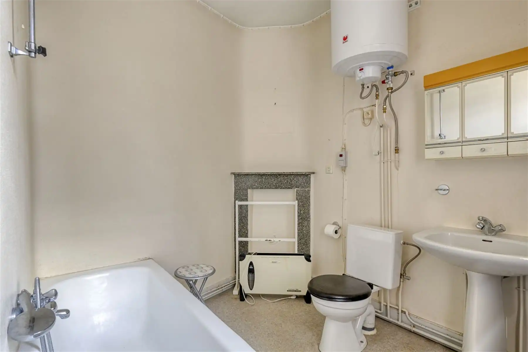 Karaktervolle herenwoning op een idyllische locatie aan de Schelde foto 13